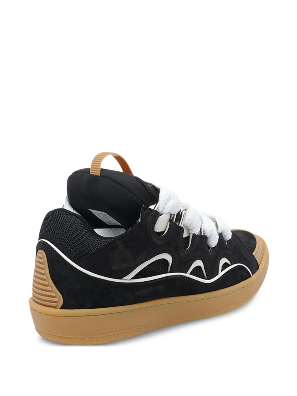 Curb sneakers - 4