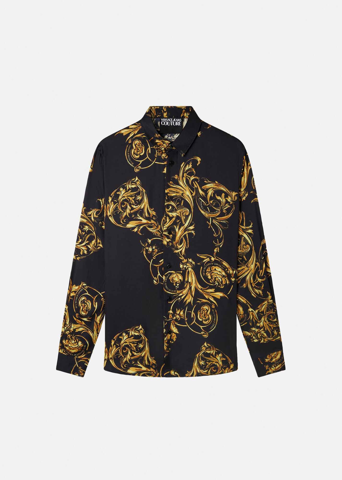 Regalia Baroque Shirt - 1