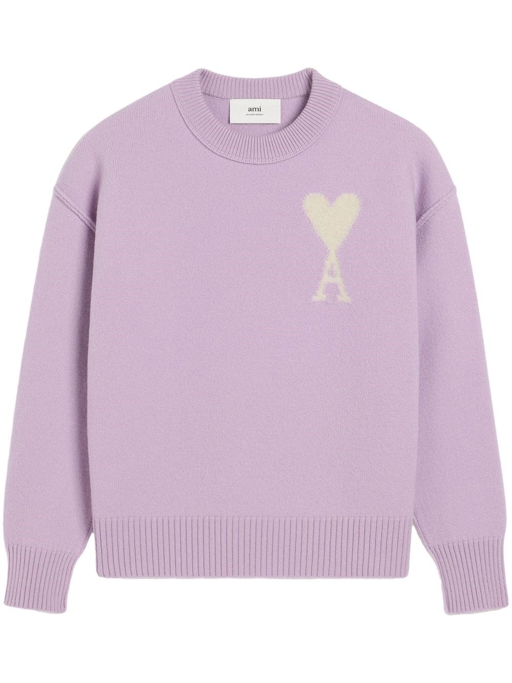Ami De Coeur Sweater - 1