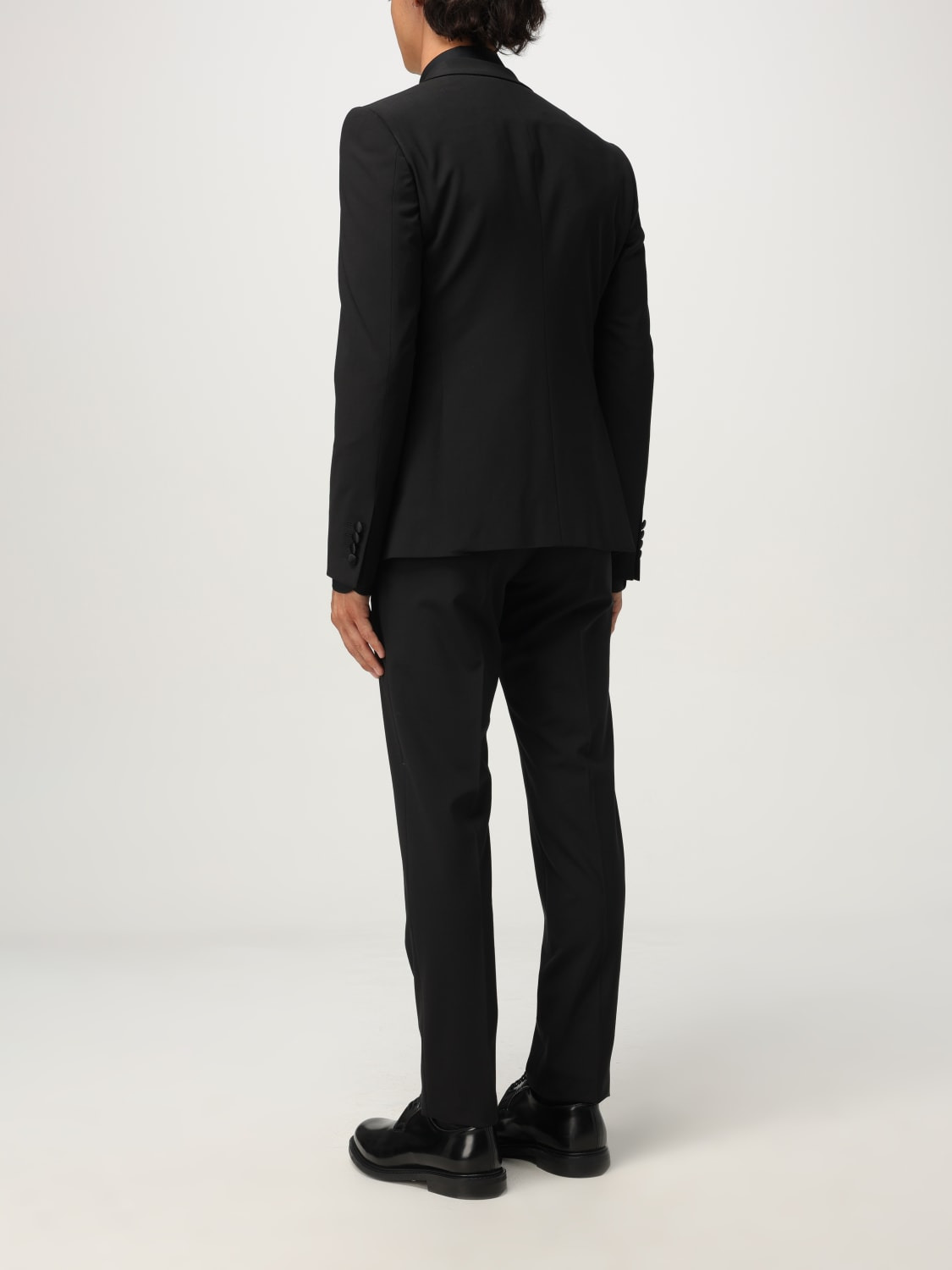 Suit men Emporio Armani - 3