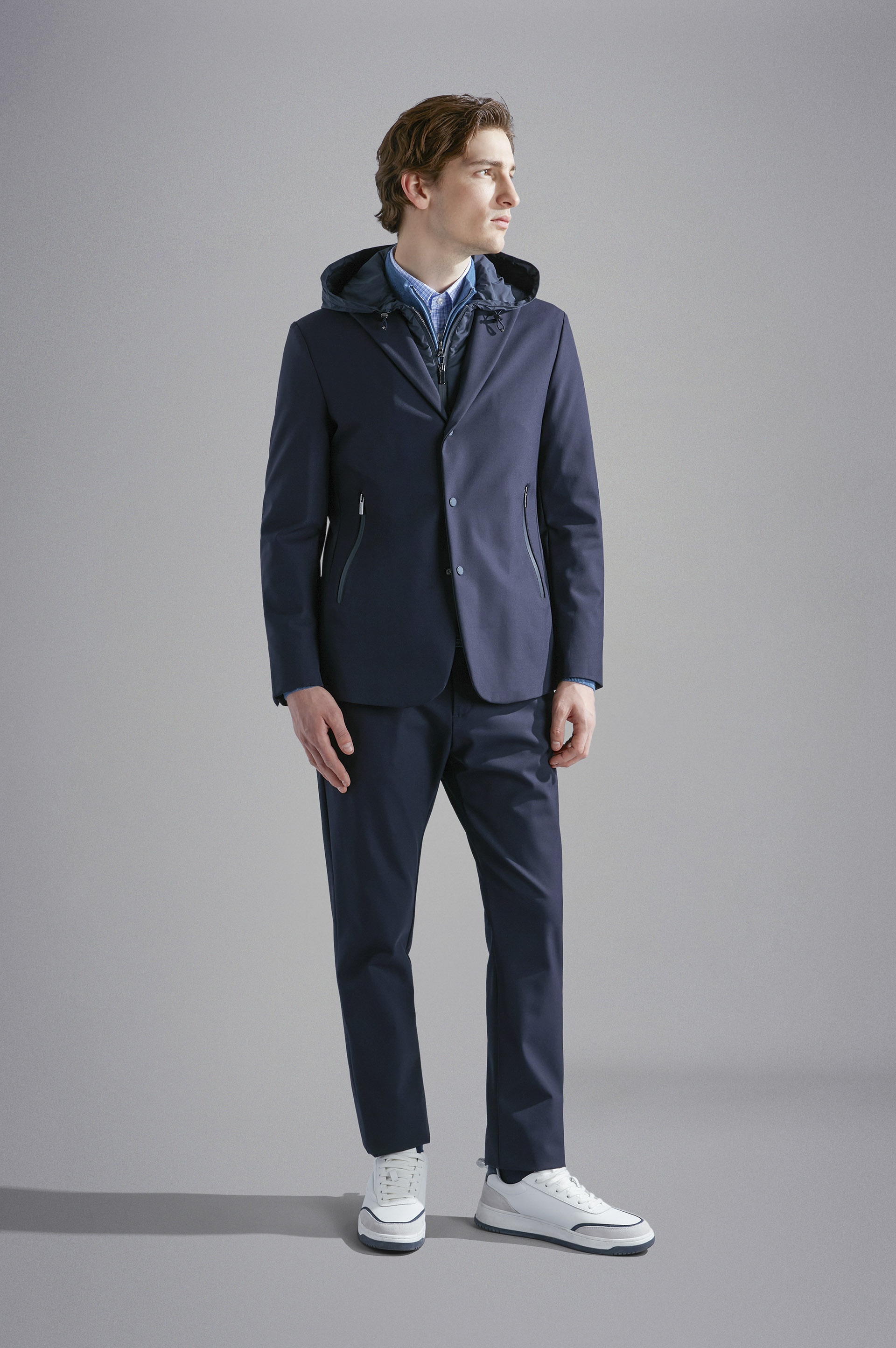 DYNAMIC STRETCH BLAZER - 2