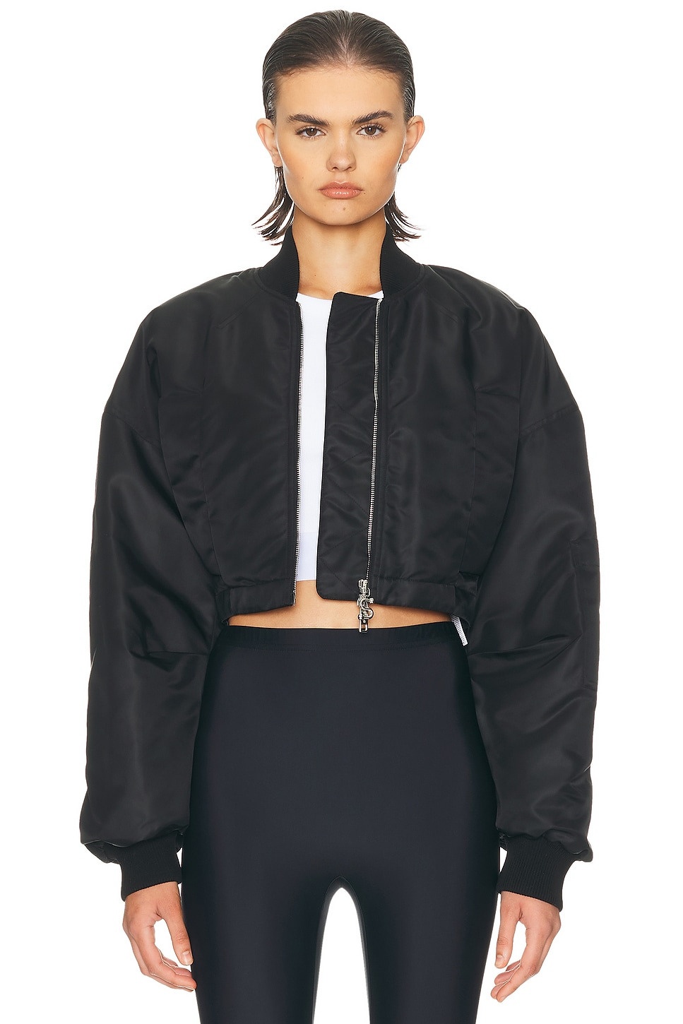 Avenue Jacket - 2