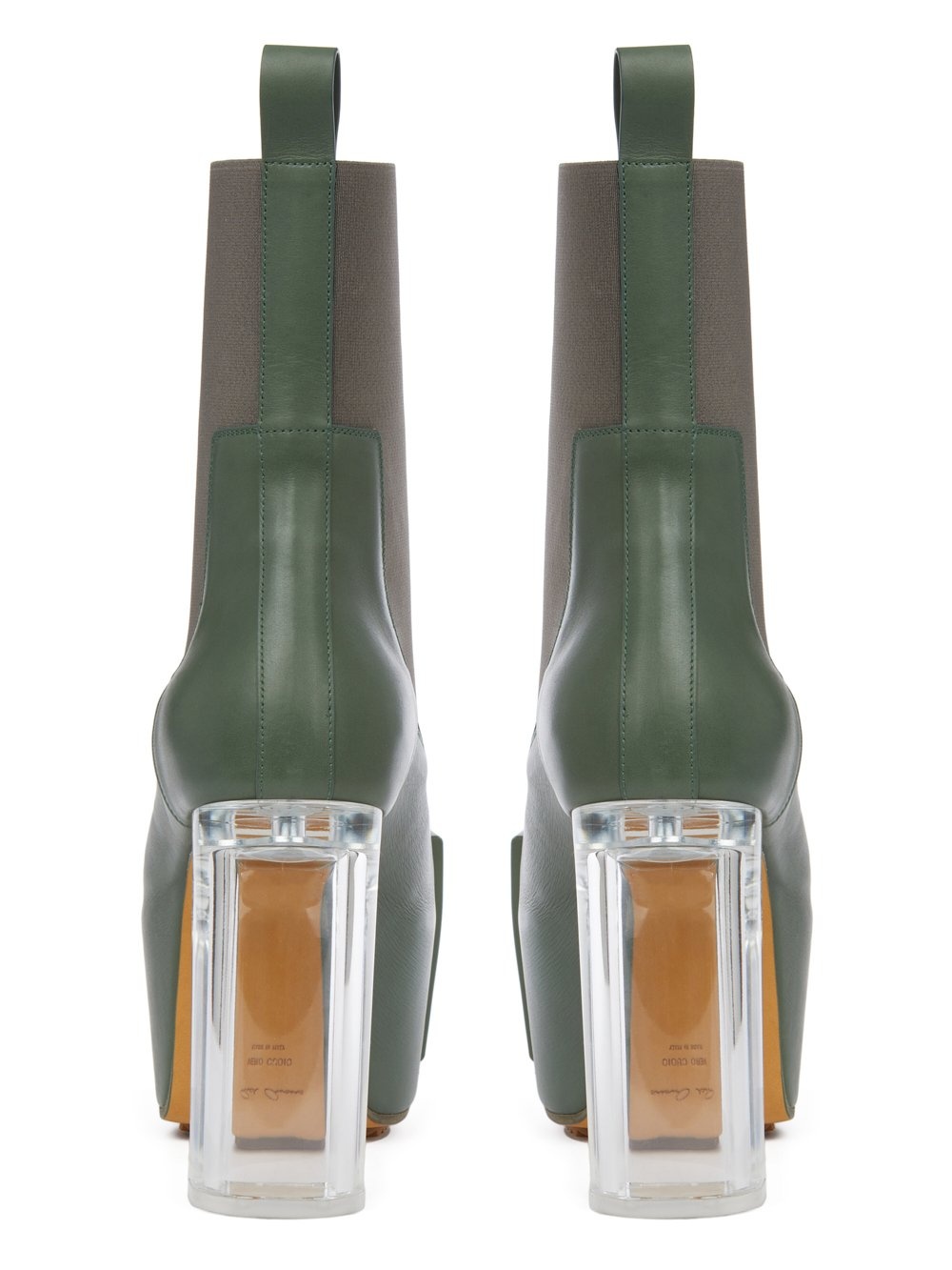 BOOTS - 4