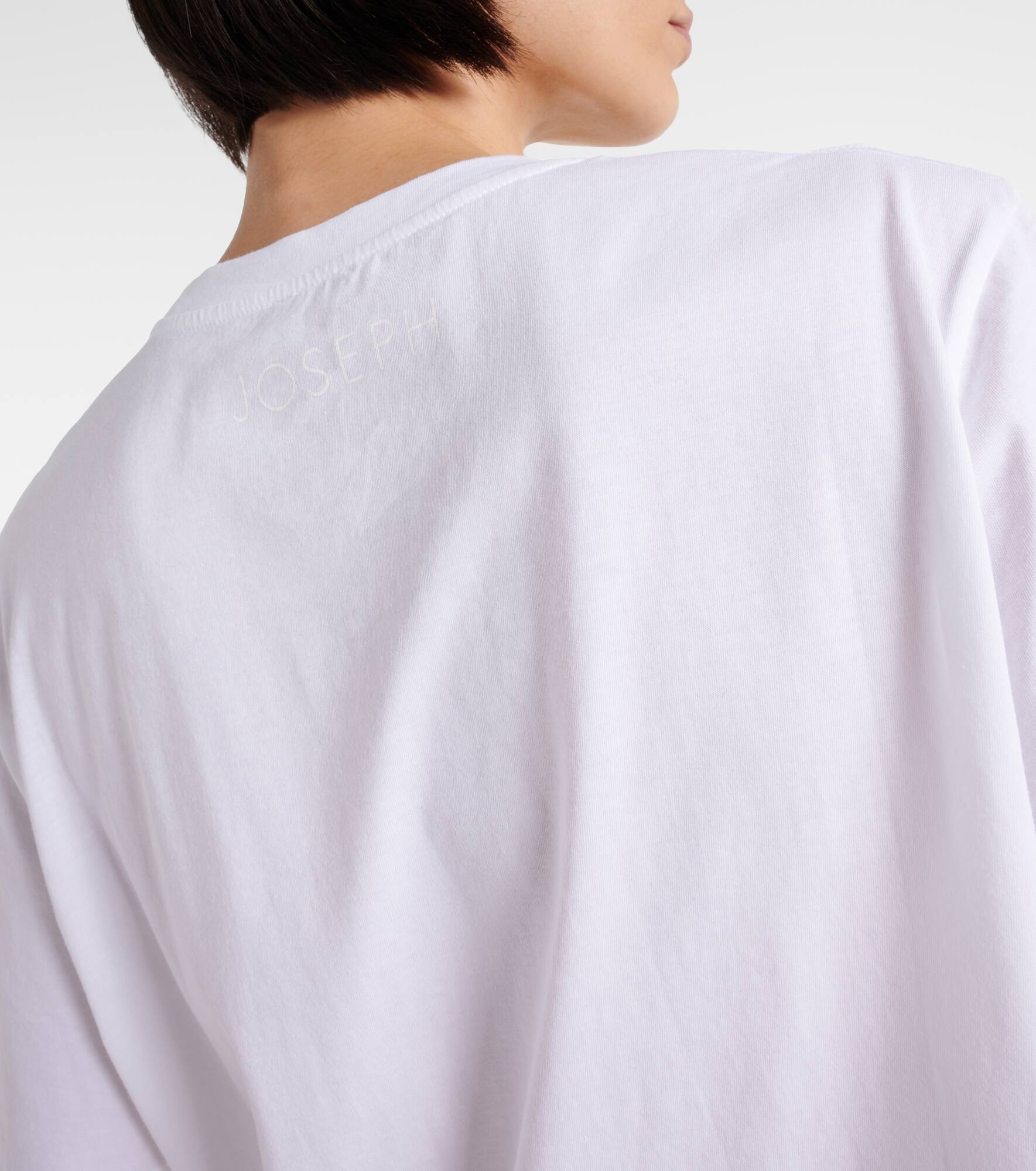 Cotton T-shirt - 5