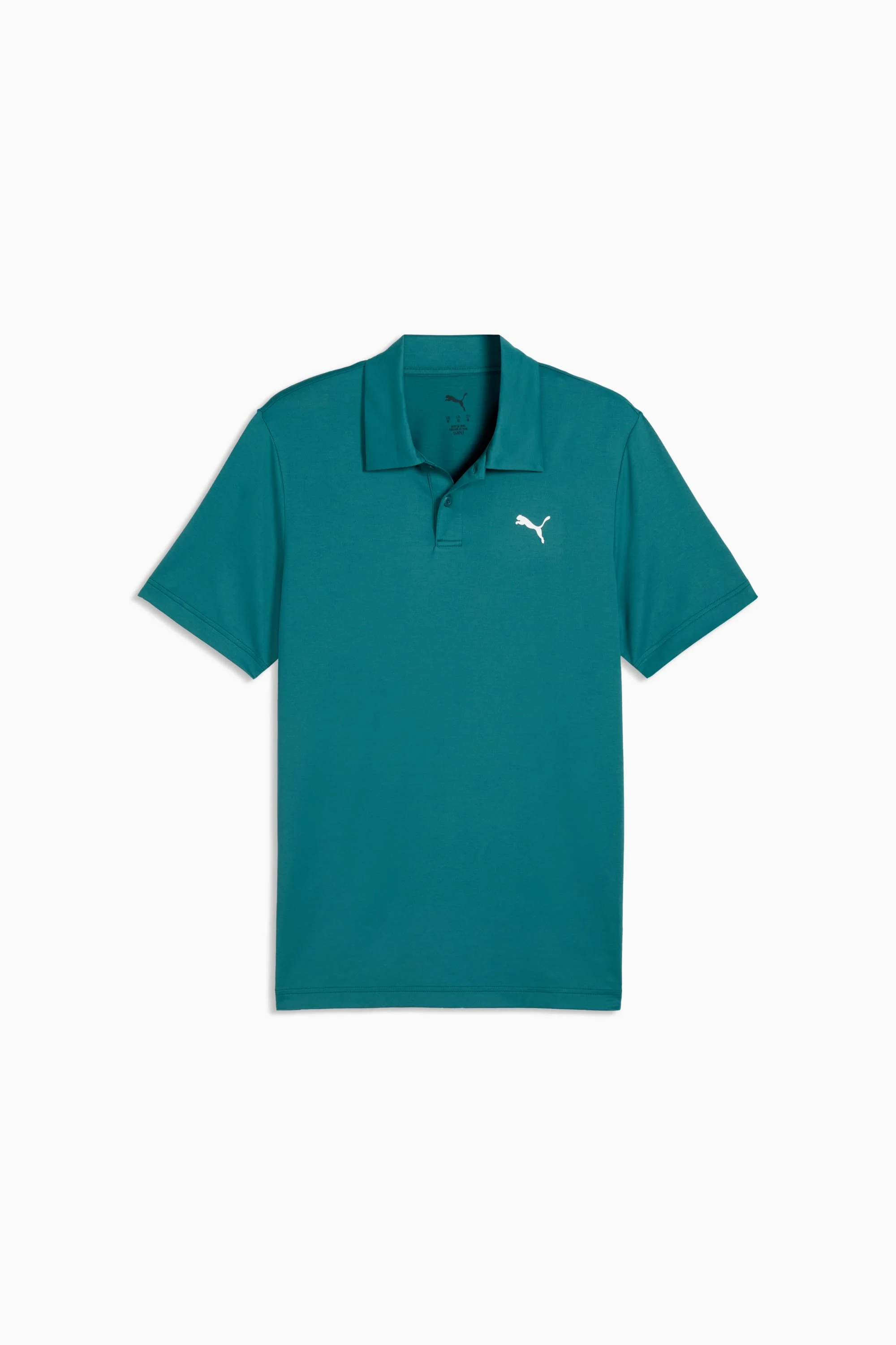 PUMA Essentials Men's Polo Shirt - 1