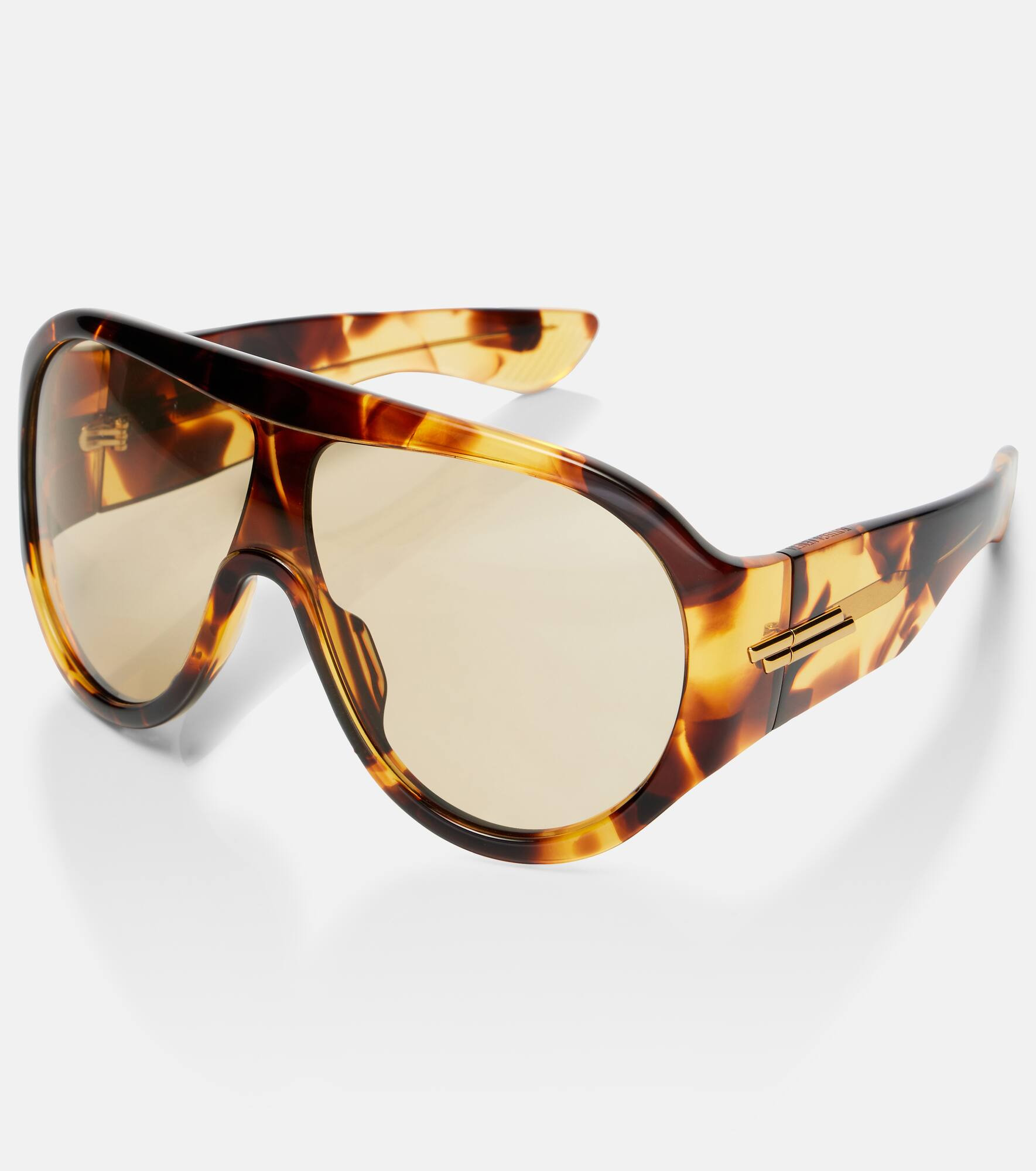 Fashion Show aviator sunglasses - 3