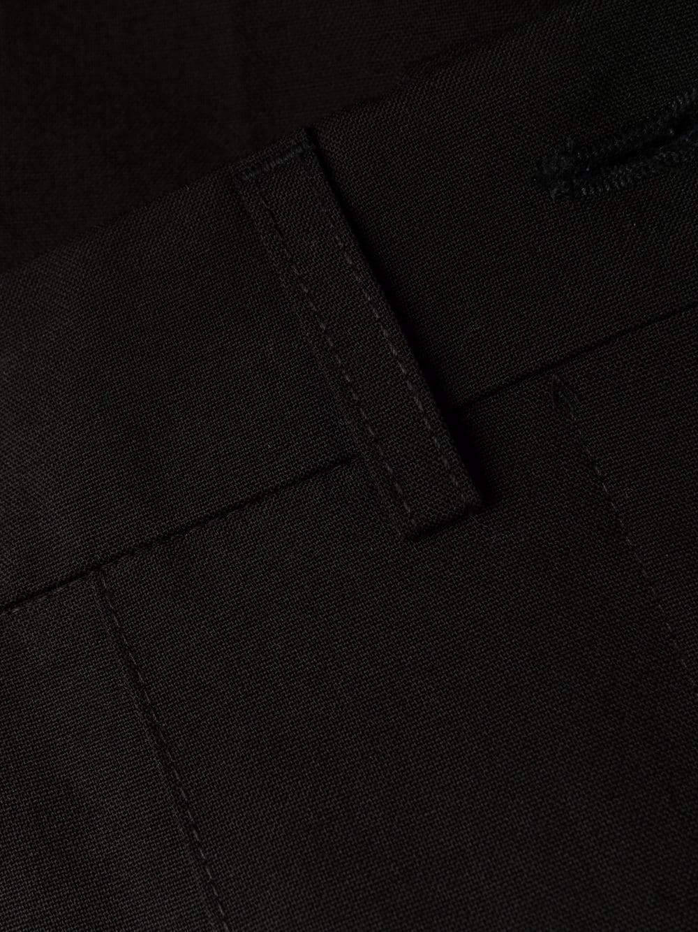 Le Pantalon Fresa tailored trousers - 8