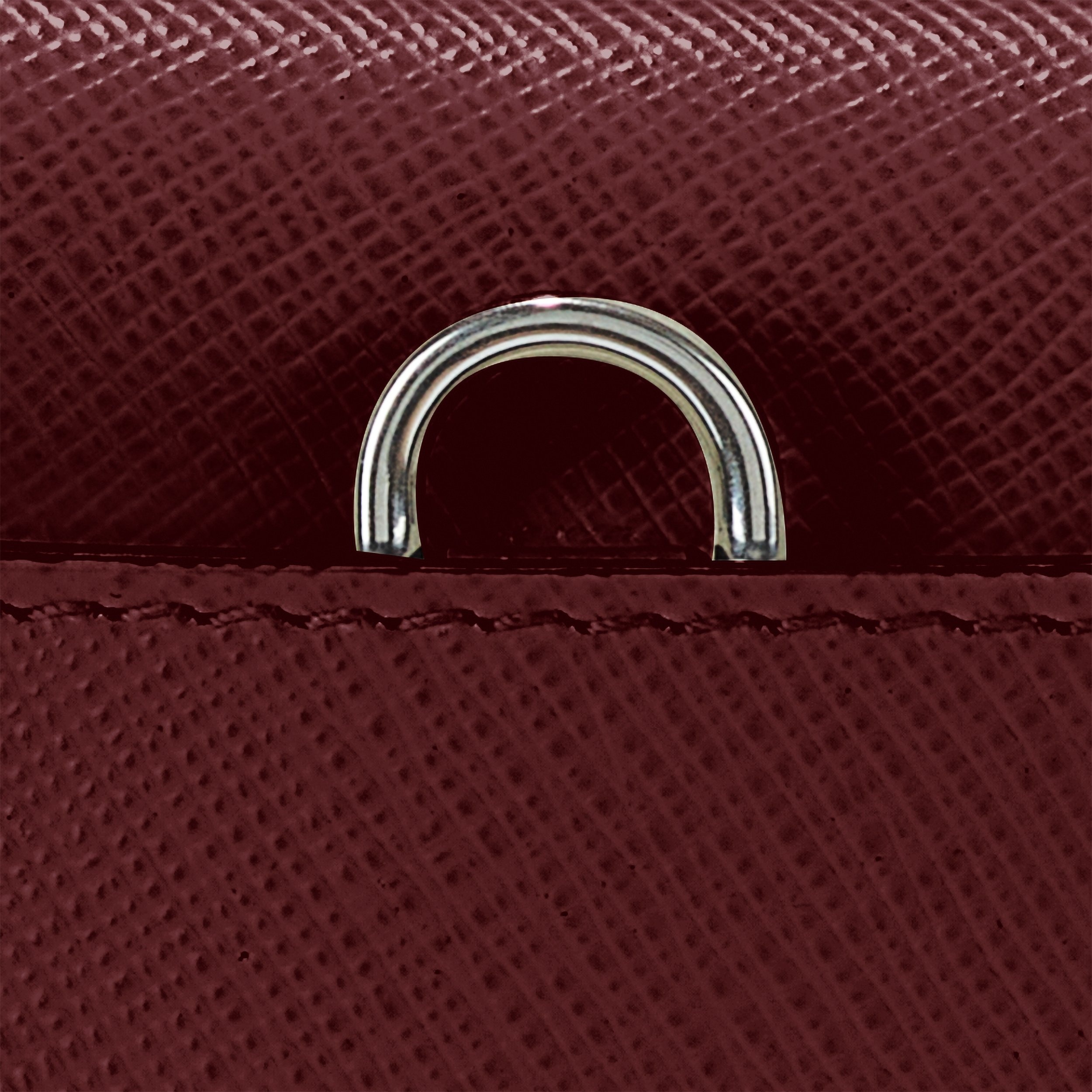 Montblanc Sartorial envelope pouch - 7