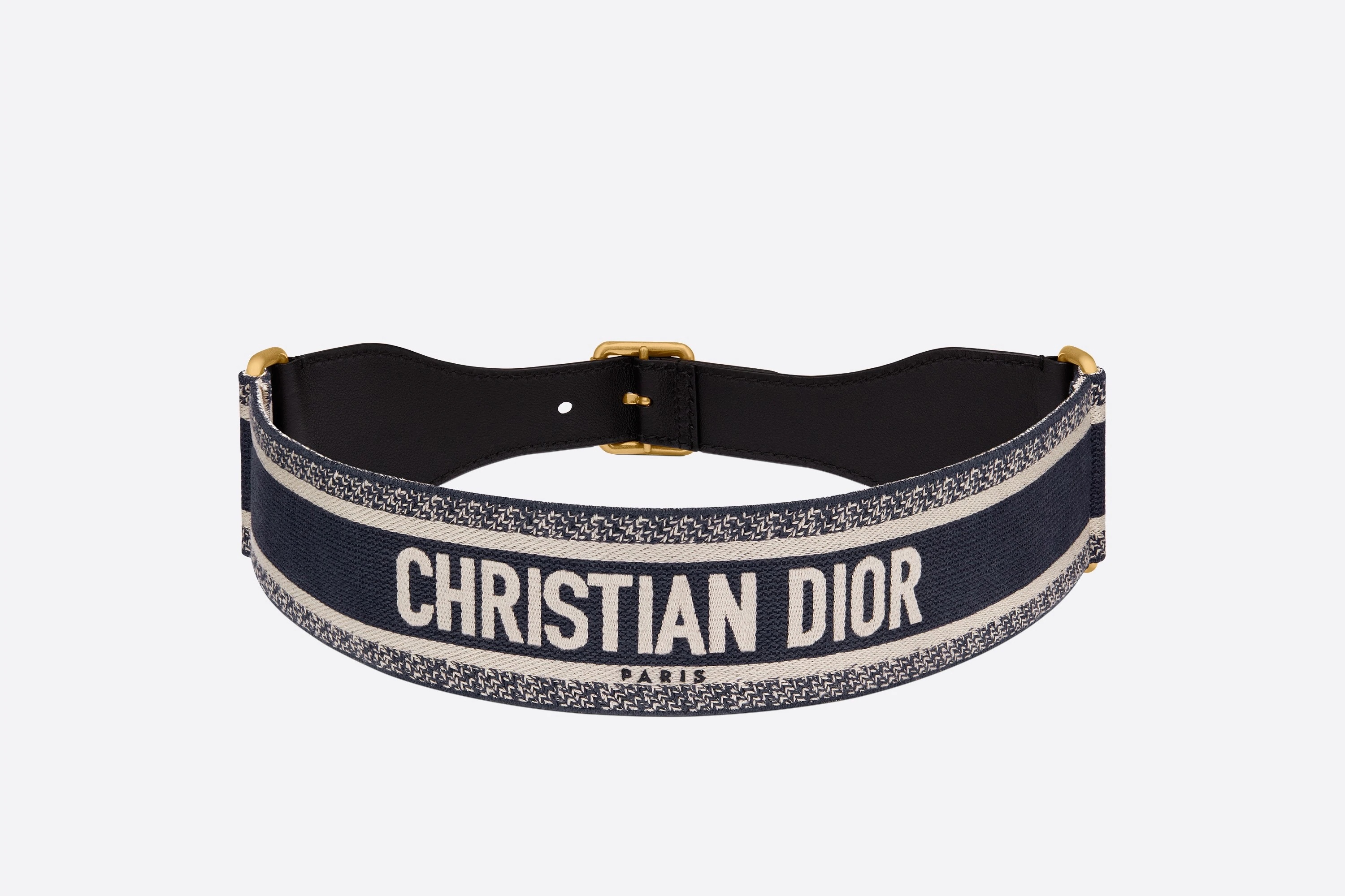 'Christian Dior' Belt - 1