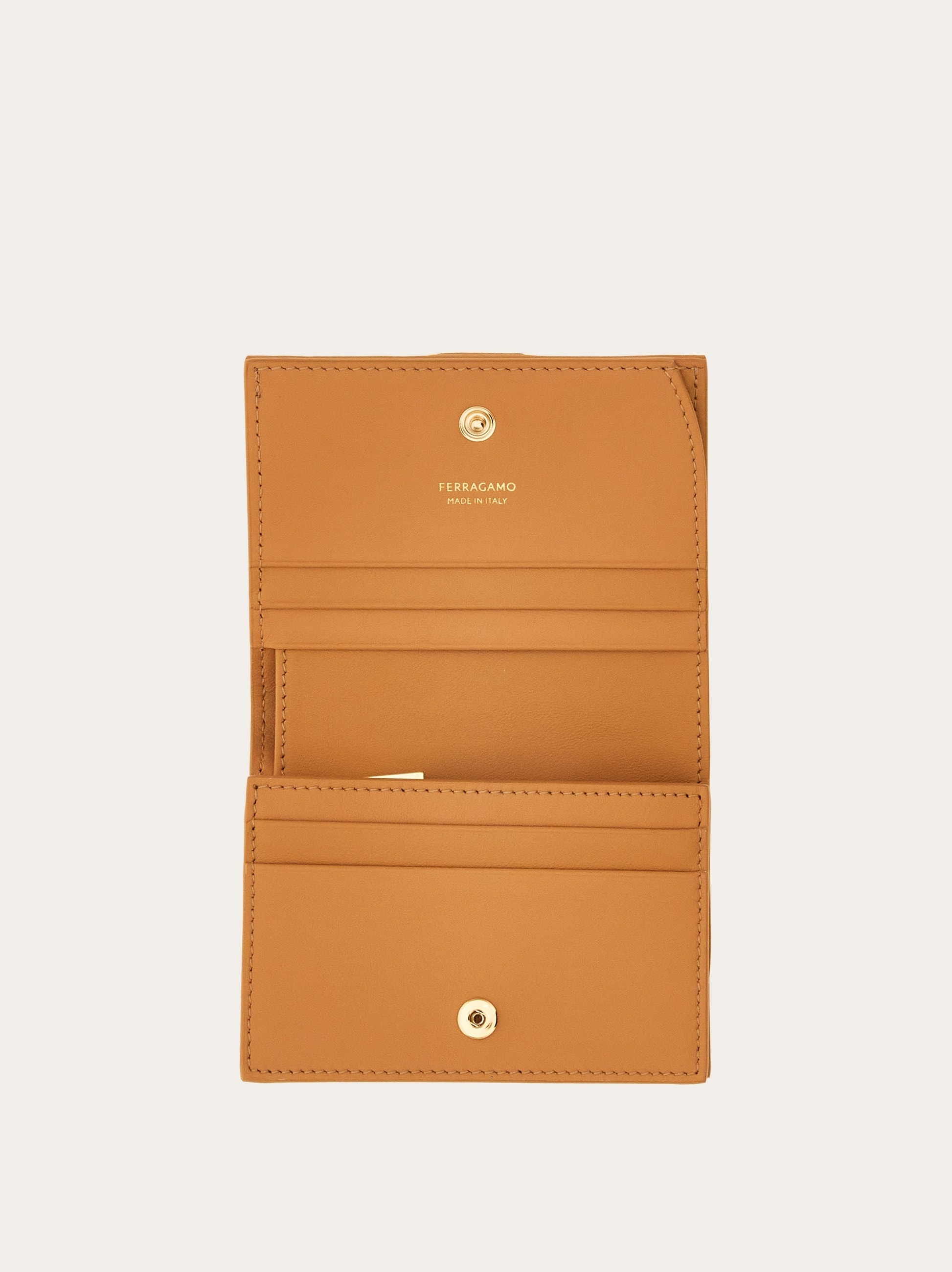 Hug compact wallet - 4