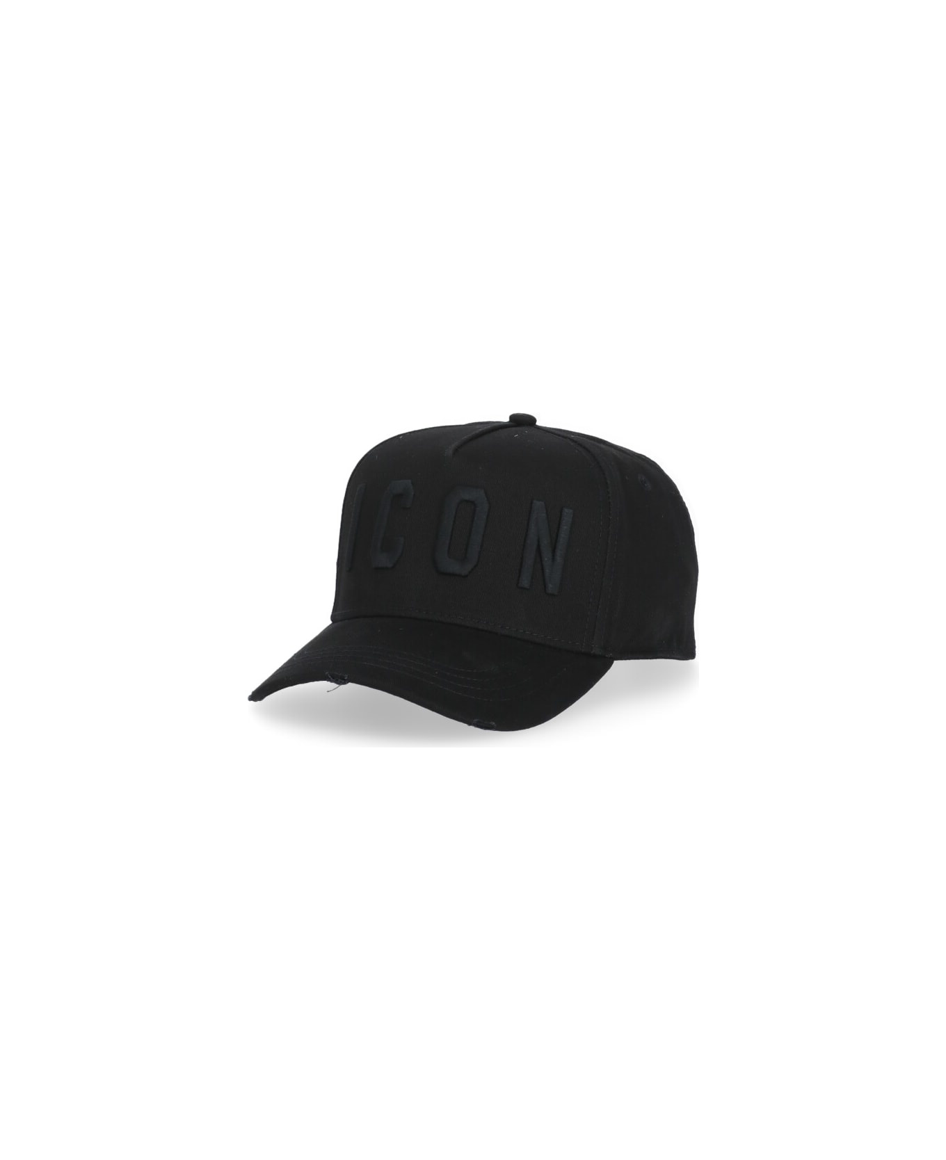 Icon Logo Baseball Hat - 1