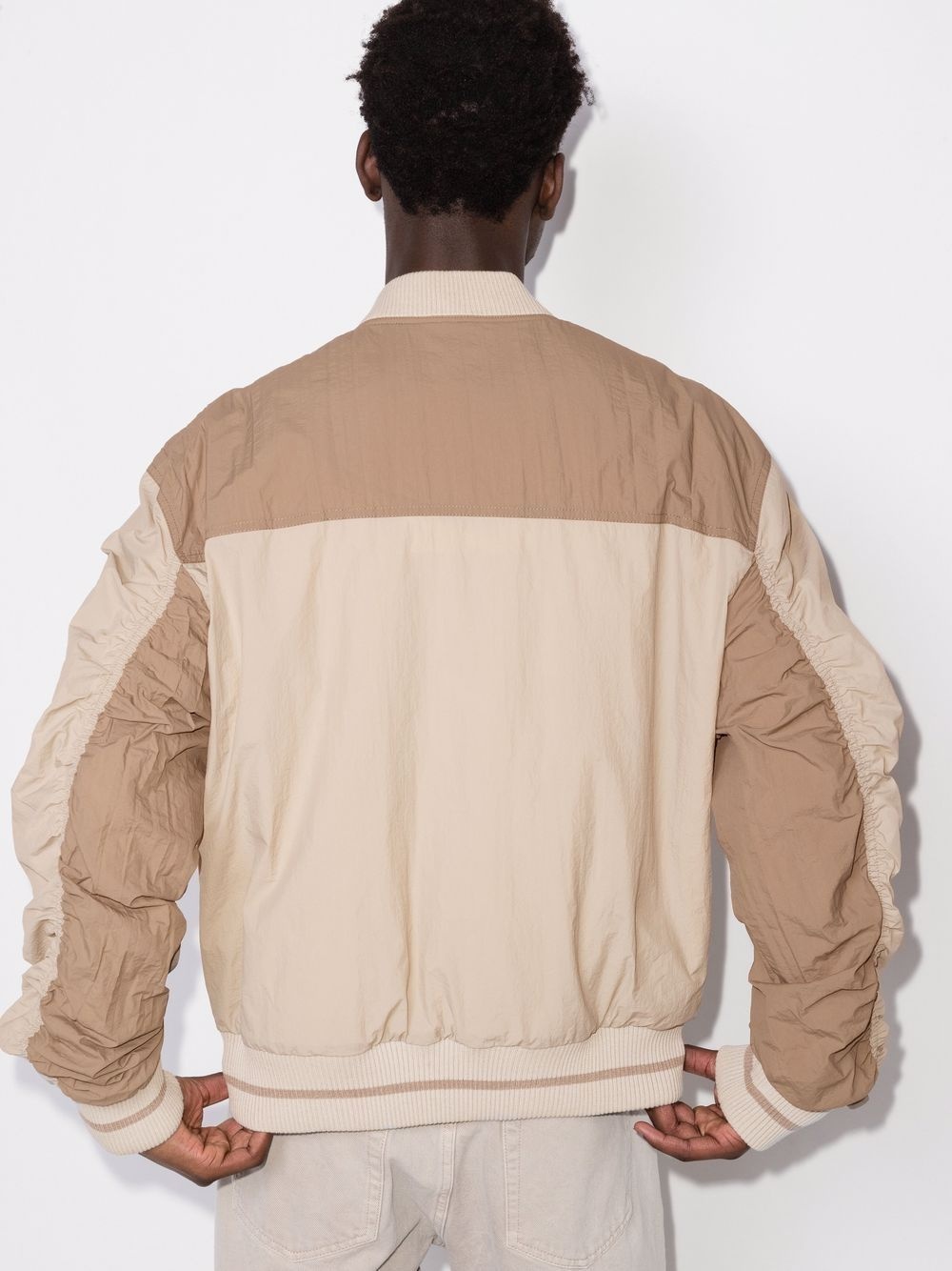 Purth bomber jacket - 3