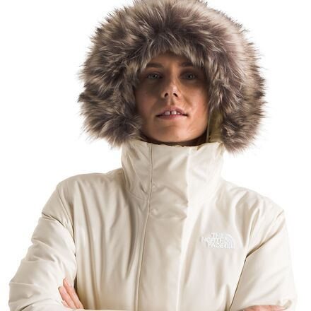 Arctic Down Parka - Women's - 8
