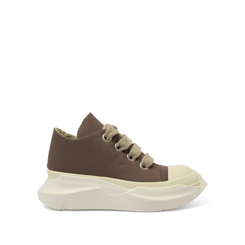 Jumbo Lace Abstract Low Sneaks in Dust/Pearl 1