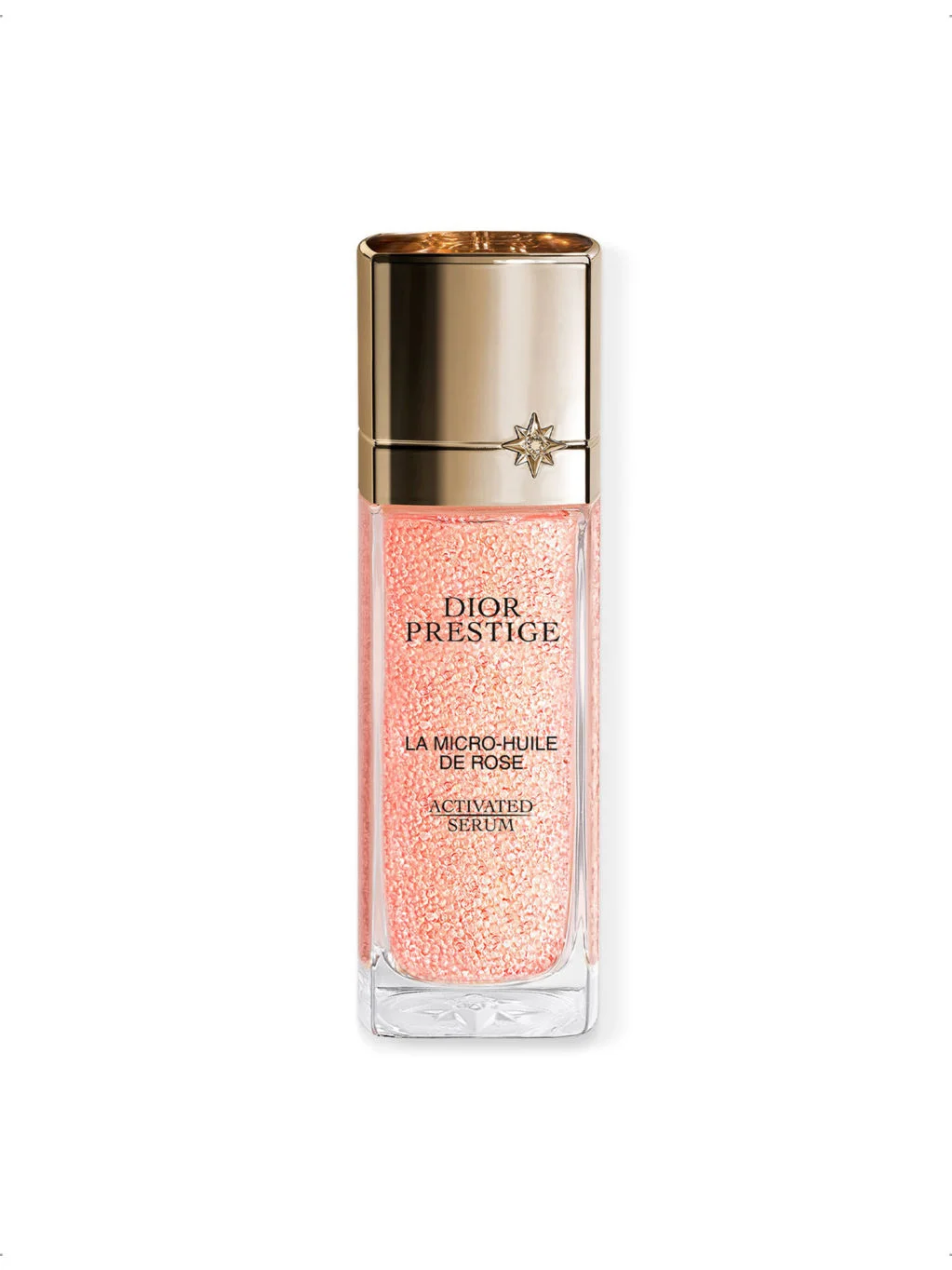 Prestige La Micro-Huile De Rose activated face serum 50ml - 1