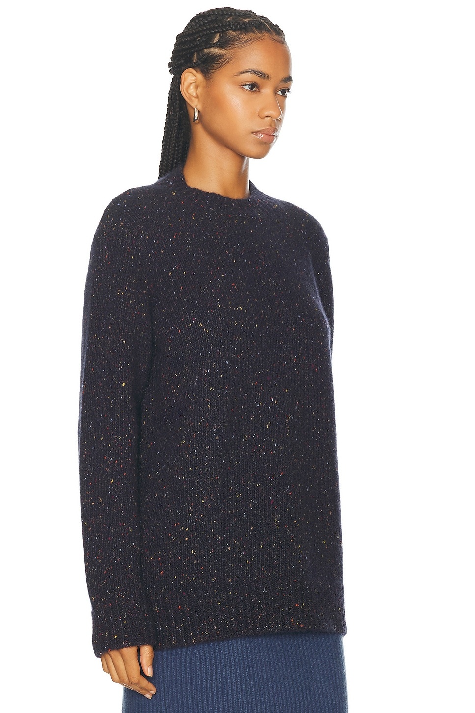 Alfie Sweater - 2