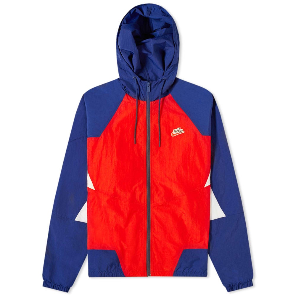 Nike Signature Windrunner Jacket - 1