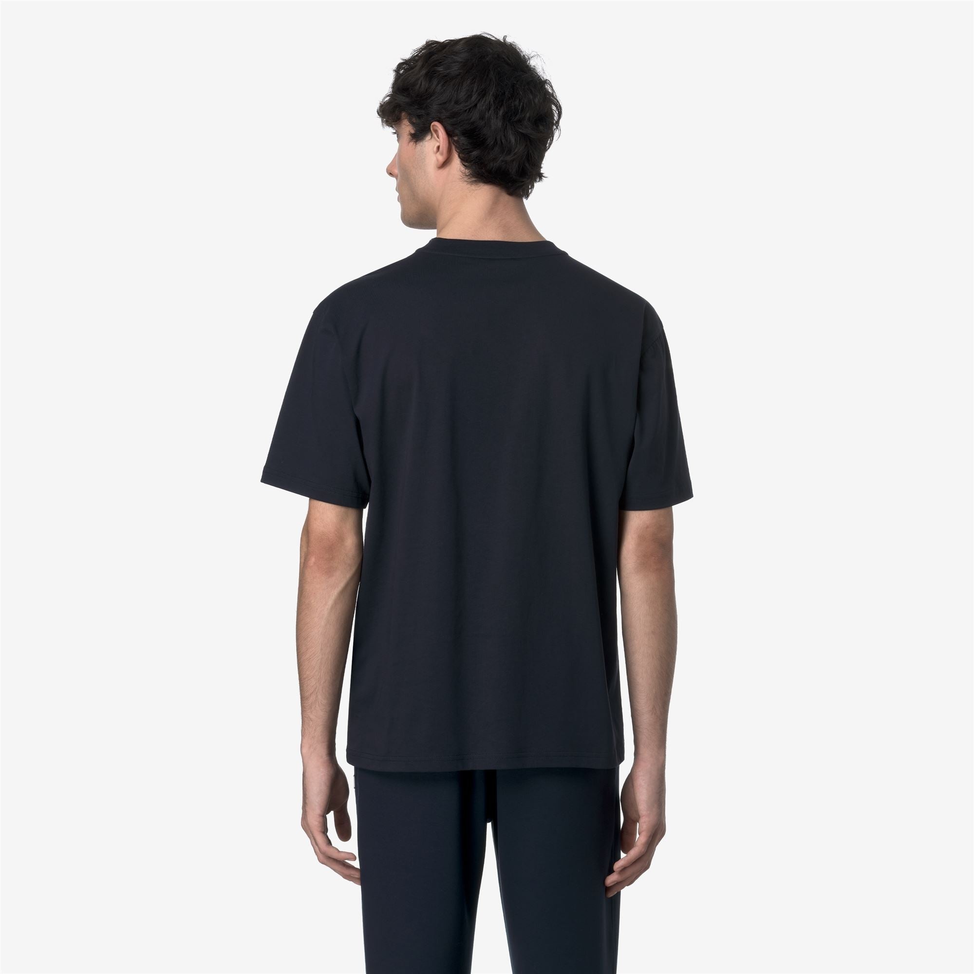 SOLO JERSEY - 5