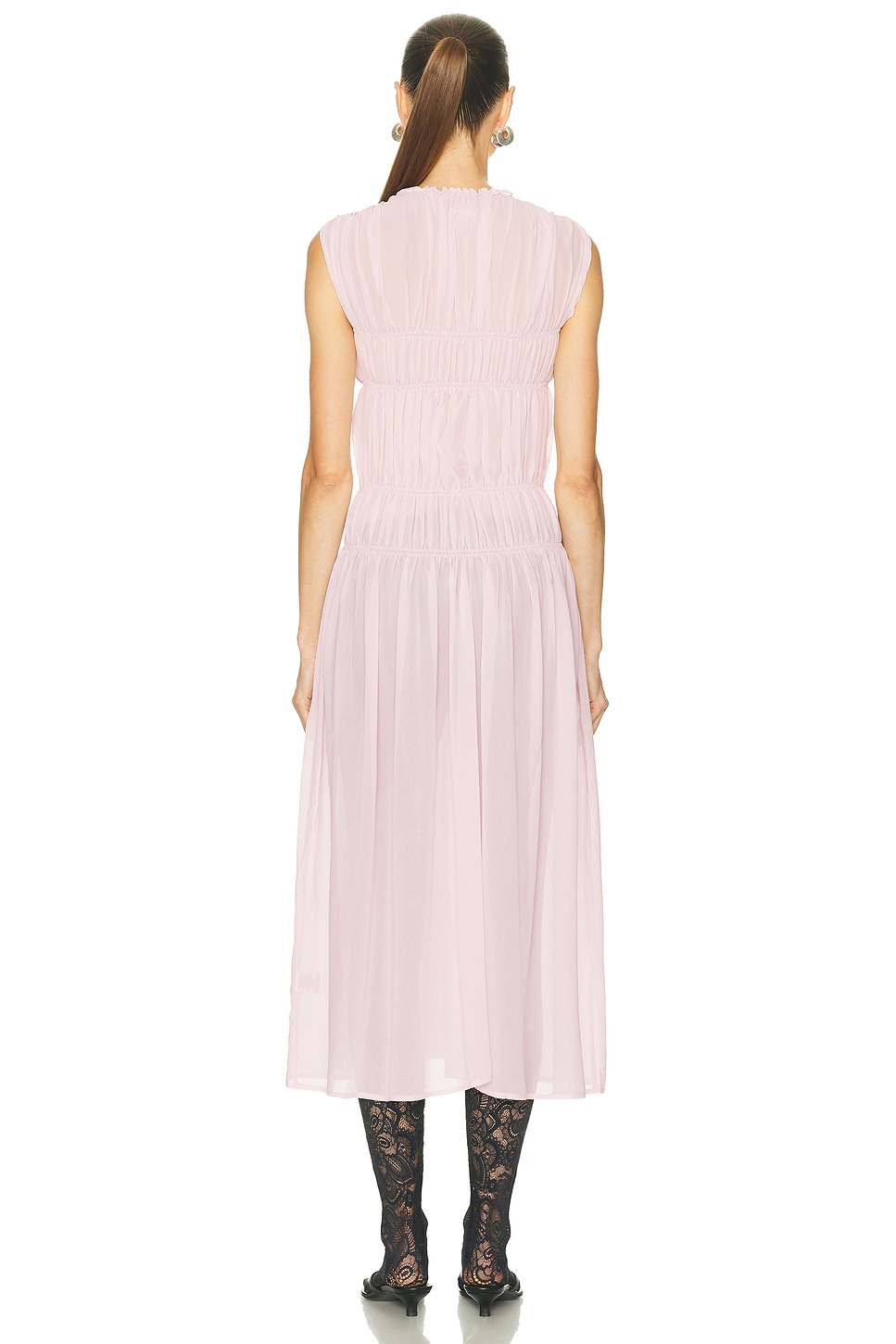 Monroe Dress - 3