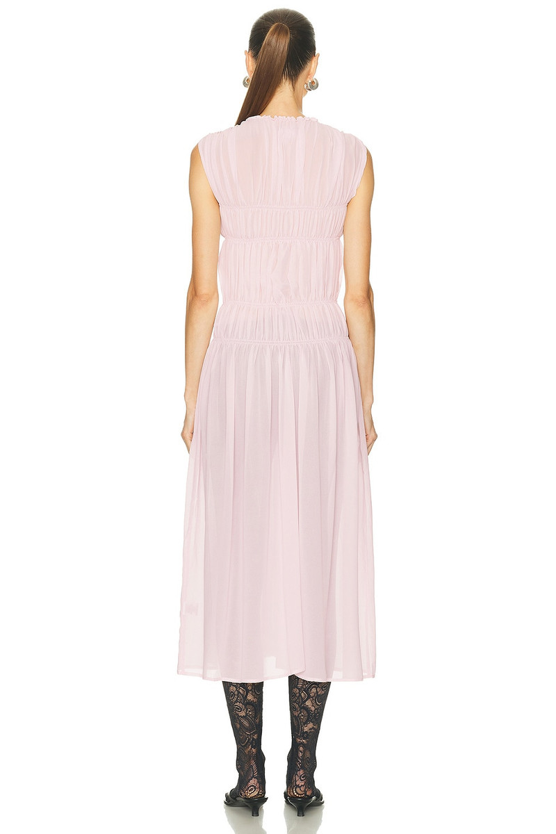beaufille Monroe Dress outlook