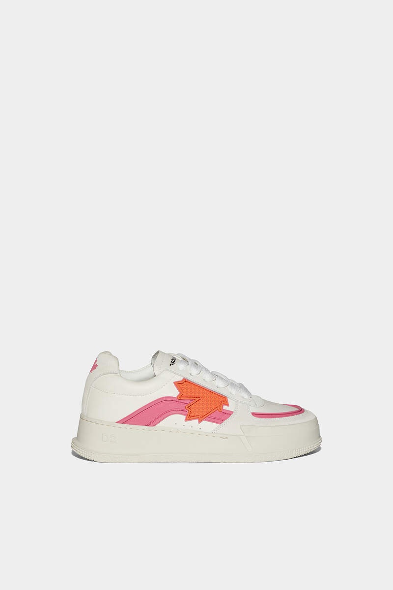 CANADIAN SNEAKERS - 1