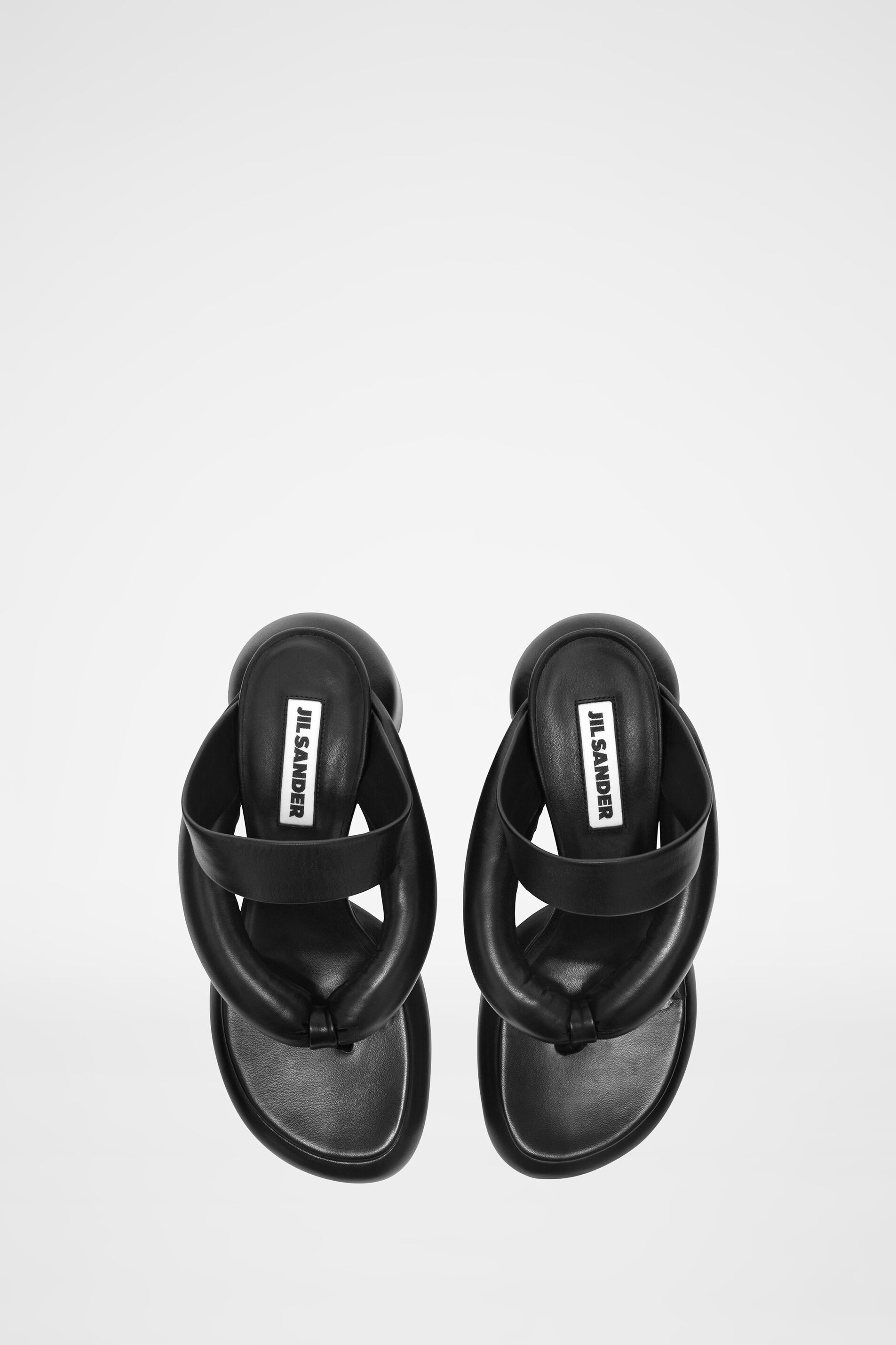 High Sandals - 2