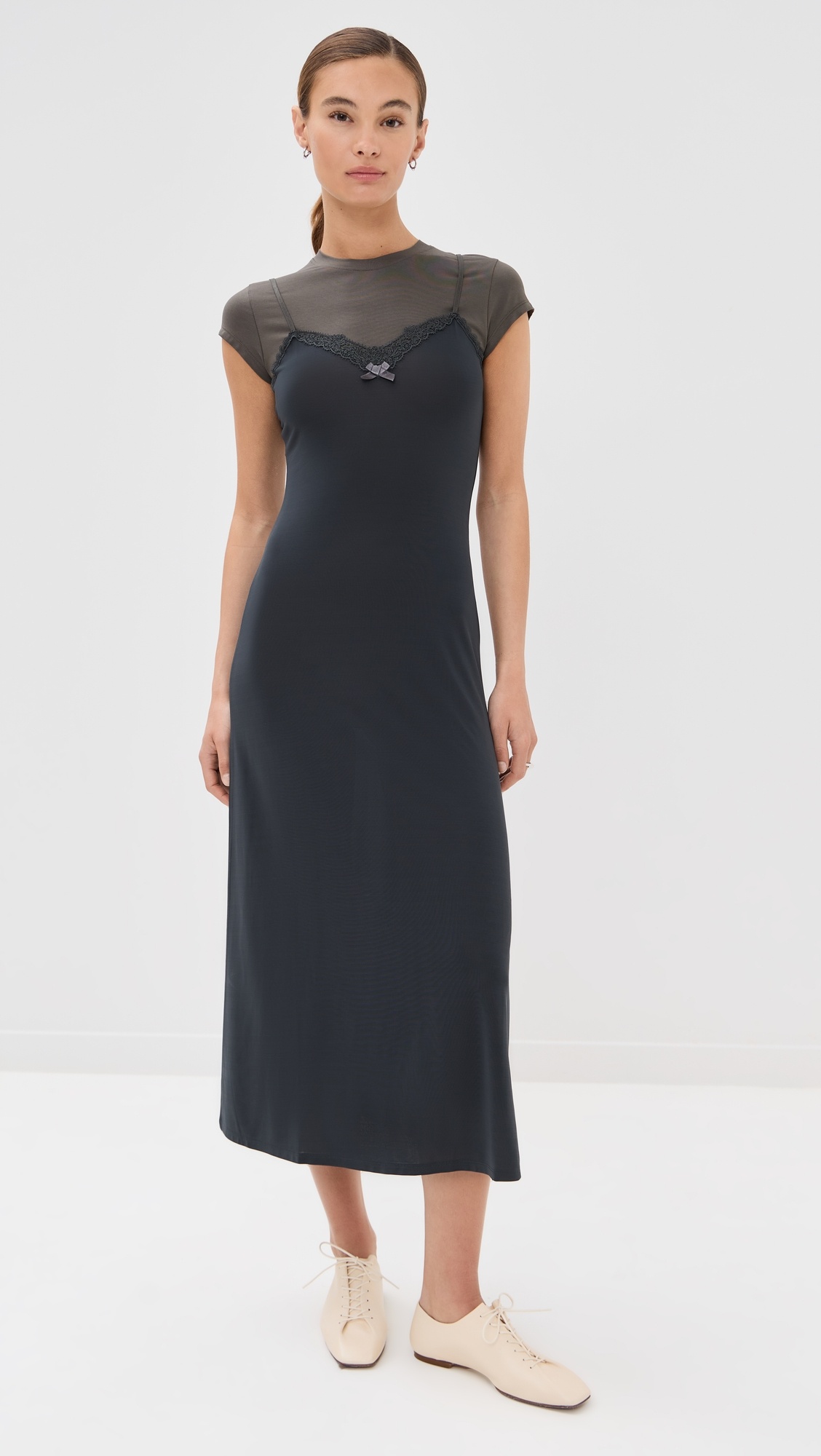 Eluna Dress - 7