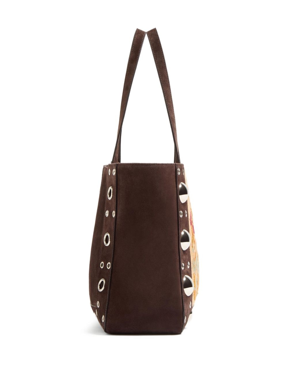 medium Nellcôte tote bag - 6