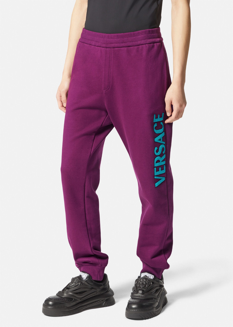 Logo Sweatpants 3