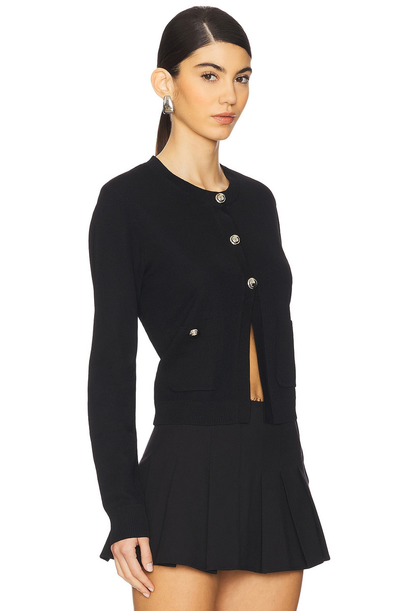 Charlotte Cardigan 2