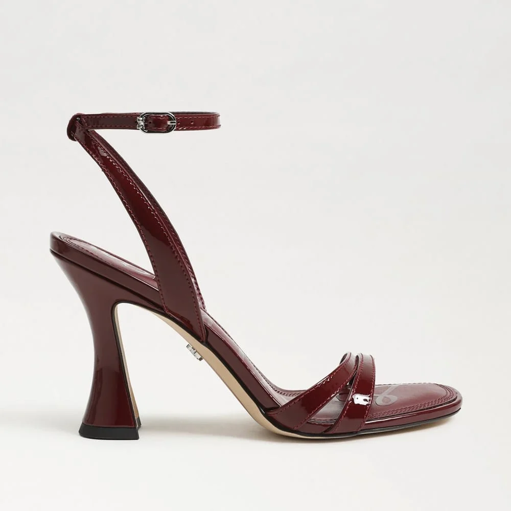 Junie Strappy Sandal - 1