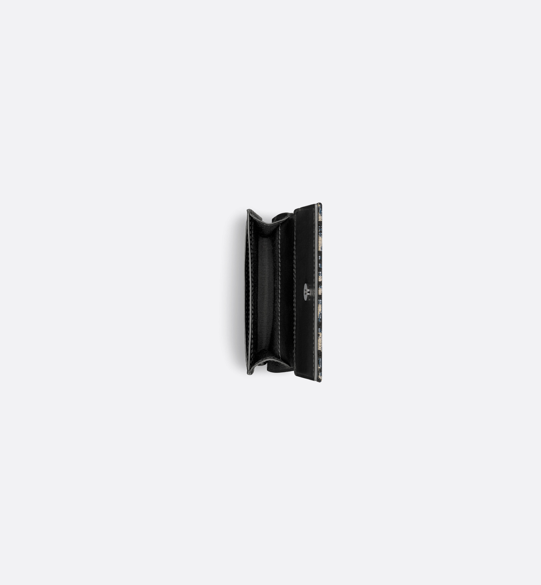 Saddle Business Card Holder - 4