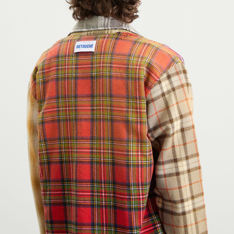 GALLERY DEPT. Gallery Dept Marley Shirt outlook