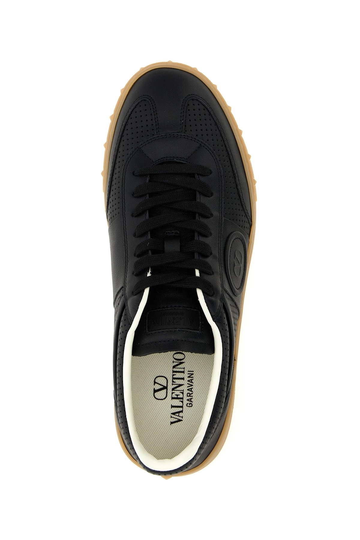 Valentino Garavani 'Upvillage' sneakers - 4