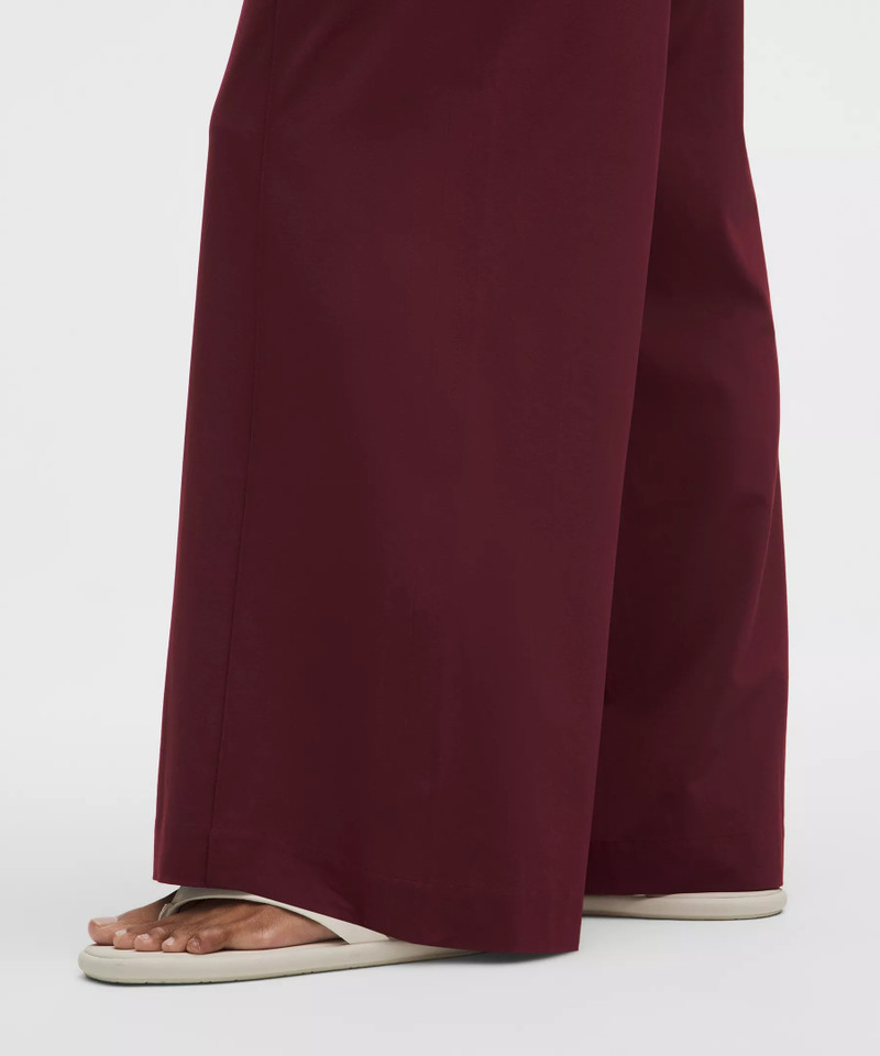 Breezily Mid-Rise Pant *Regular 7