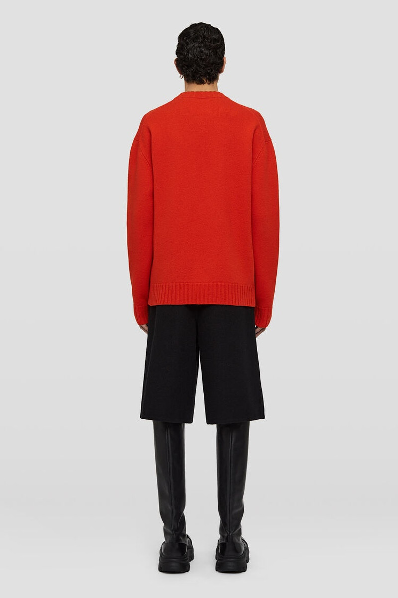 Crew-Neck 스웨터 4