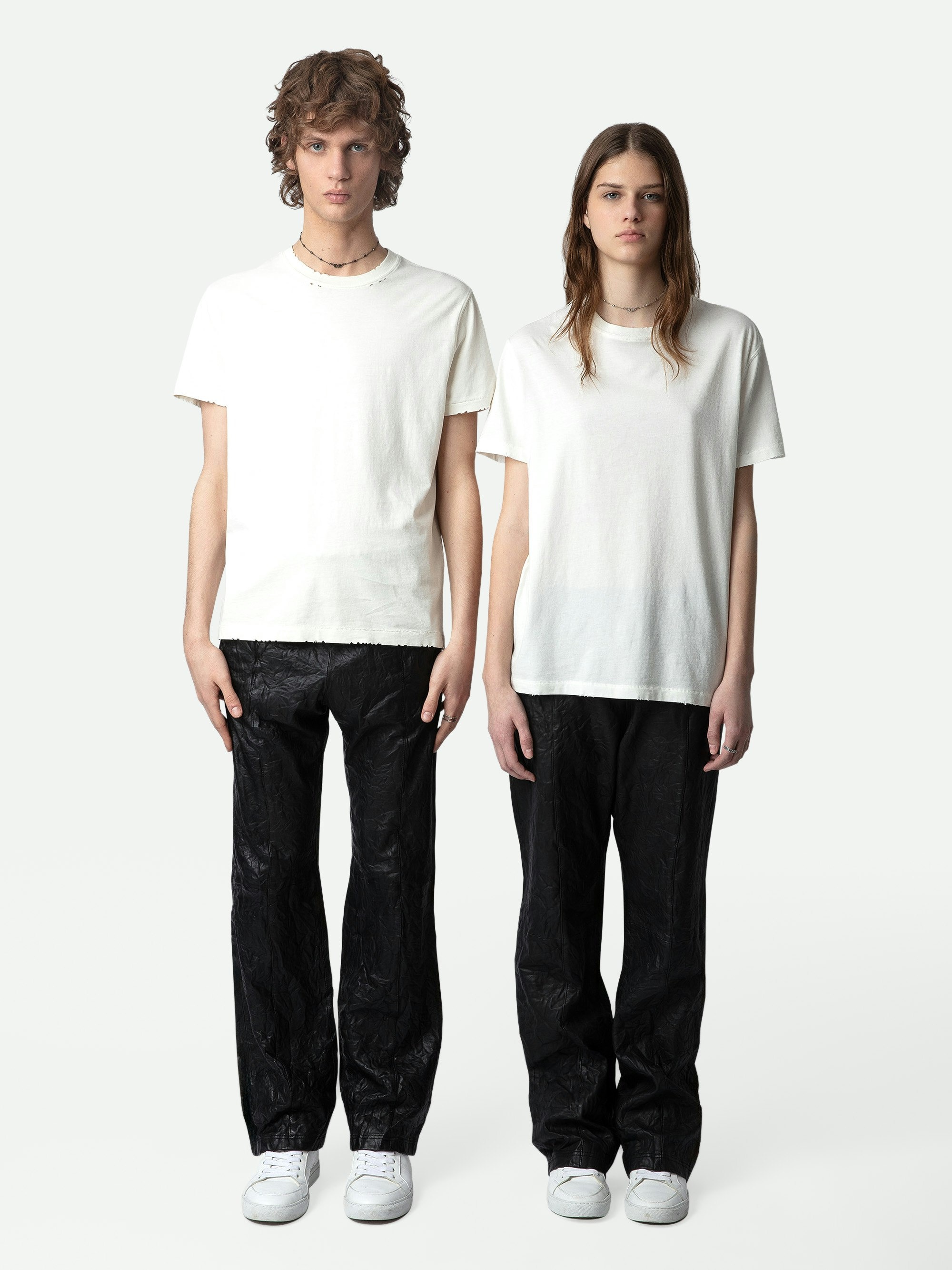 Jimmy T-Shirt - 2