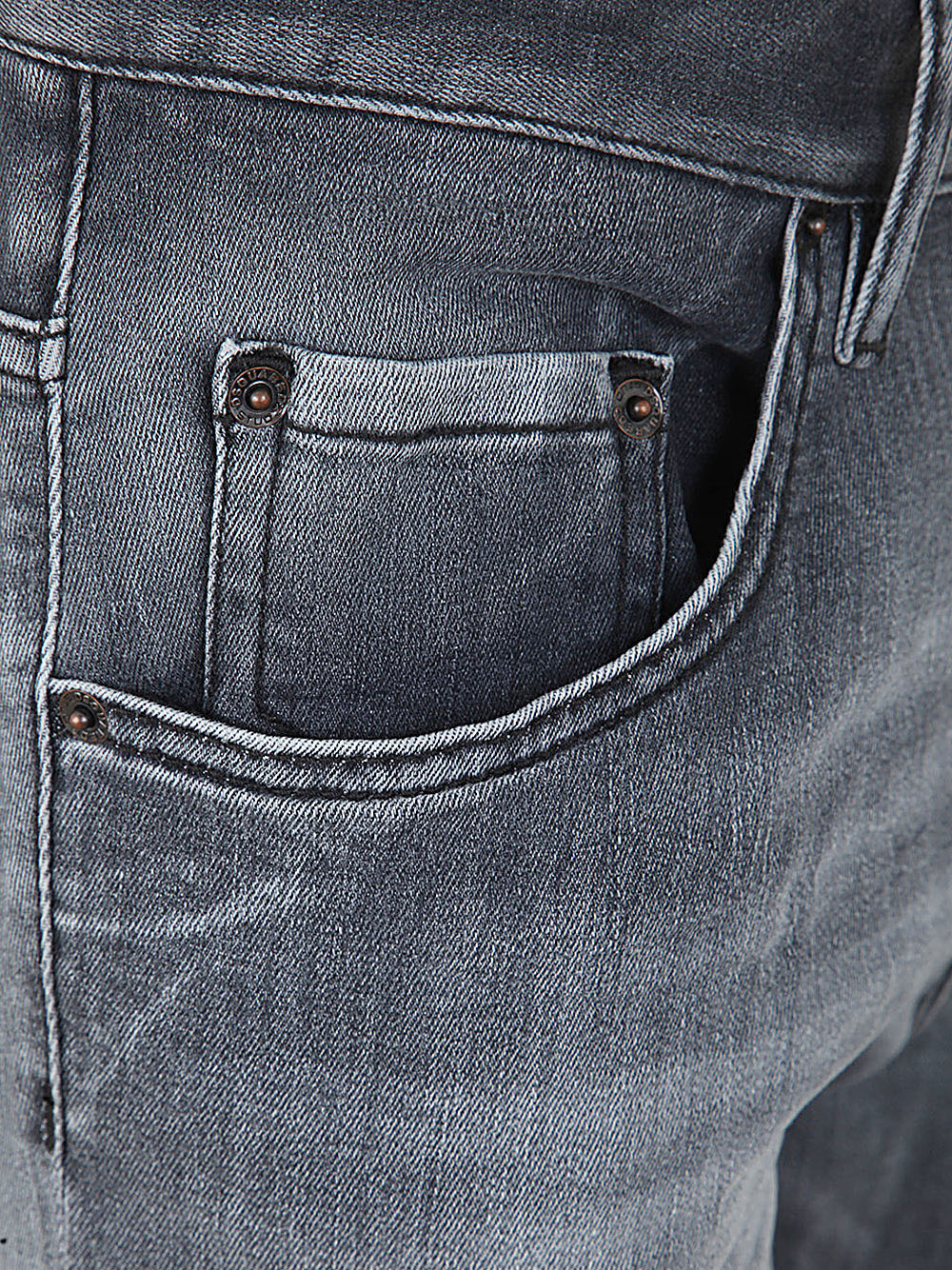 Dsquared2 Men Skater Jean - 3