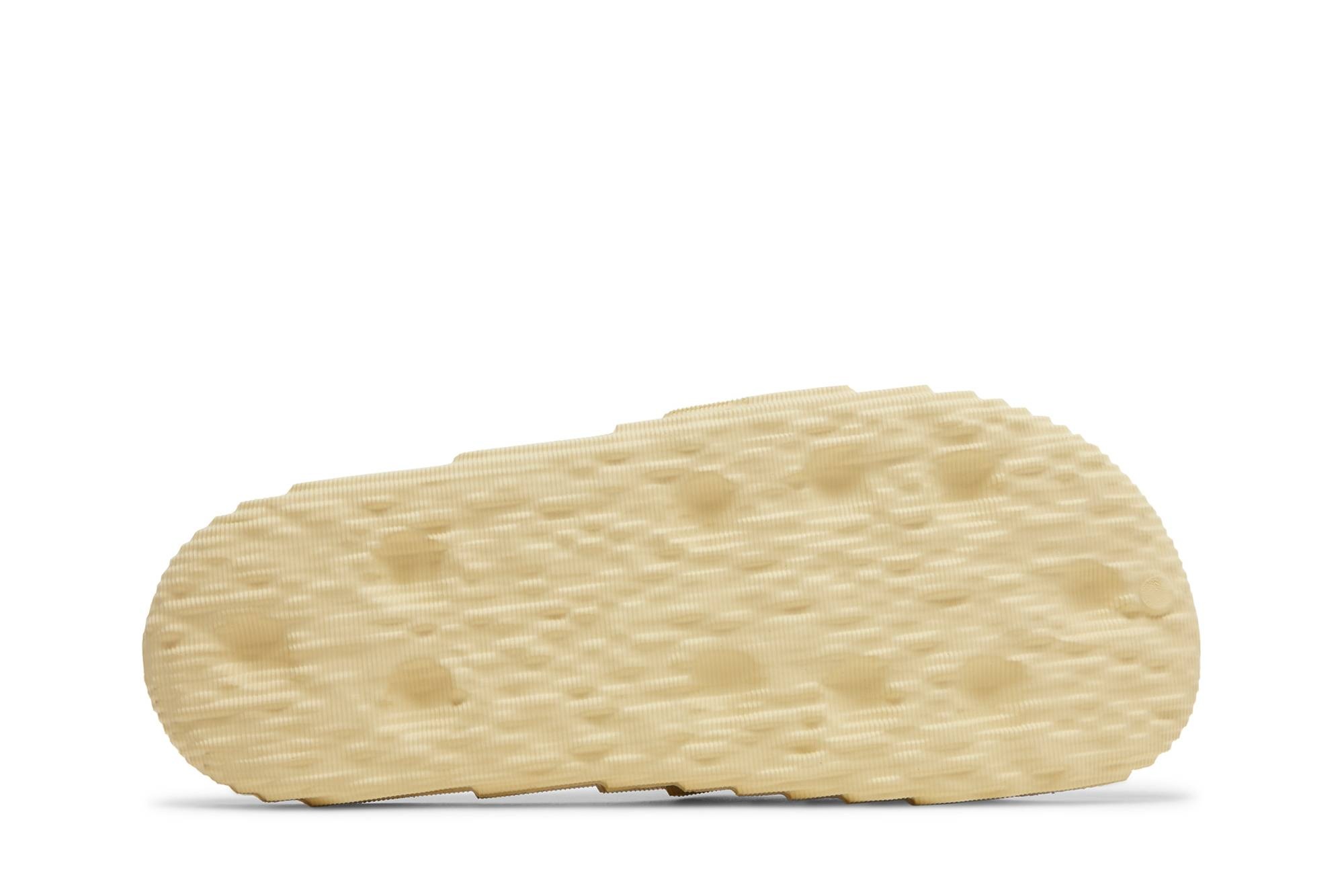 Adilette 22 Slide 'Desert Sand' - 4