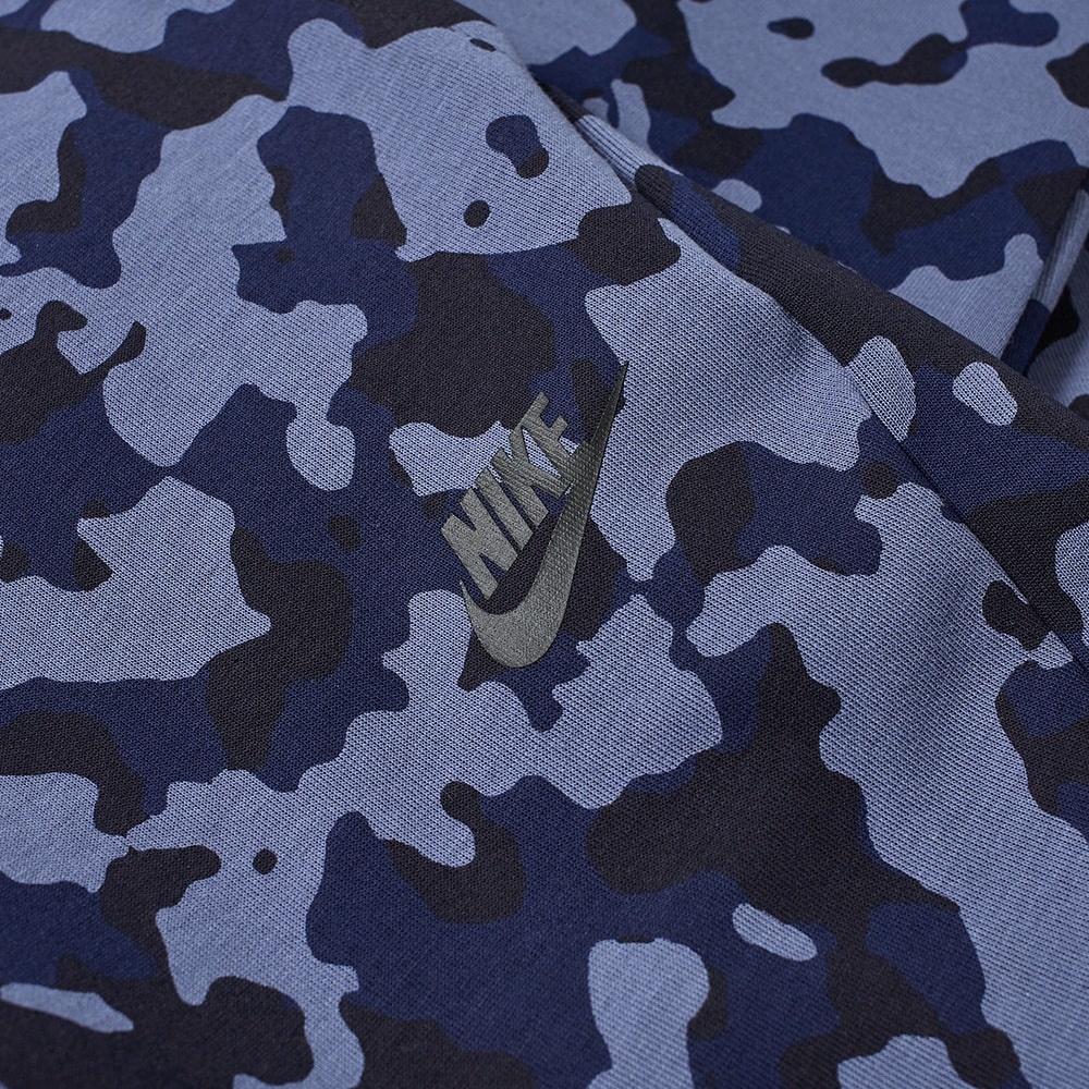 Nike Tech Camo Pant - 2