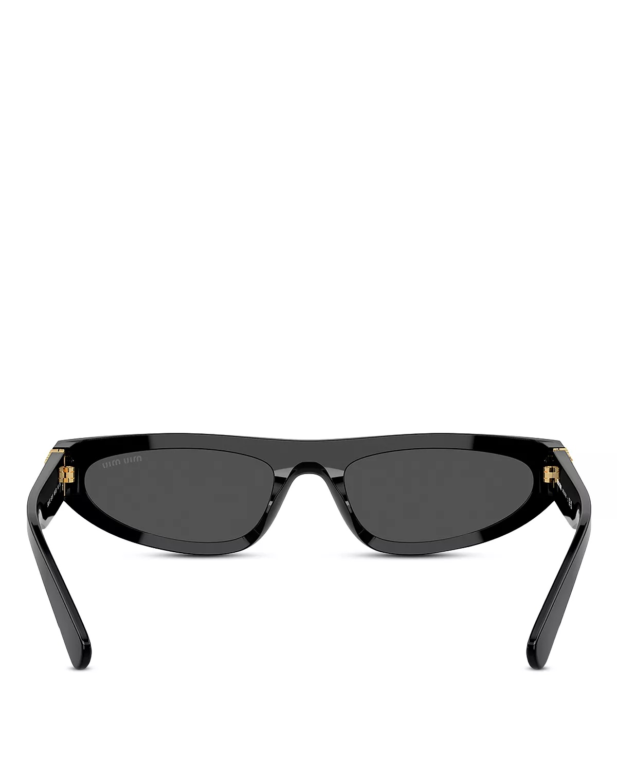 Oval Sunglasses, 56mm - 5