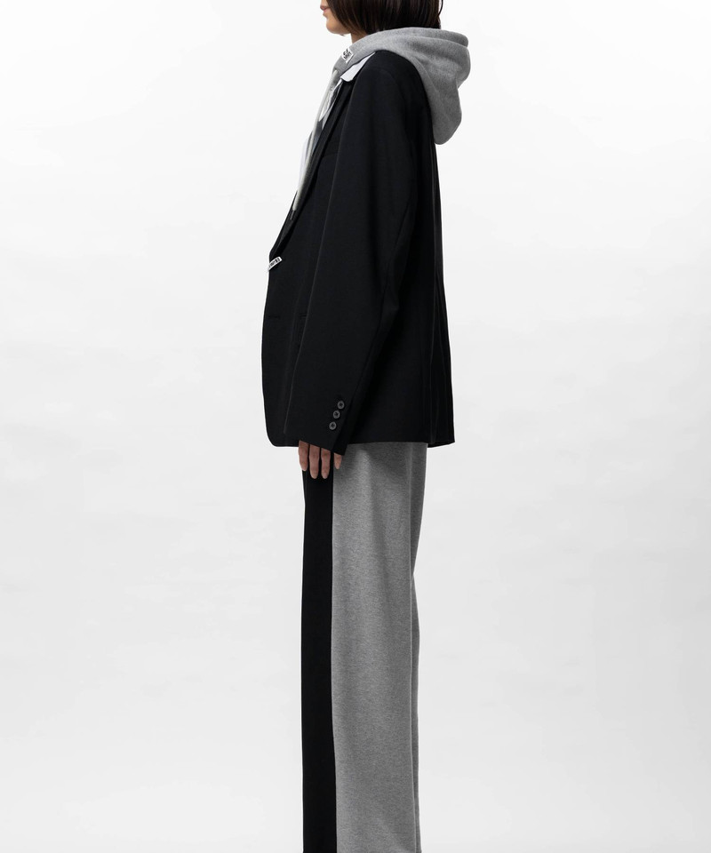 Triple Layered Jacket 4