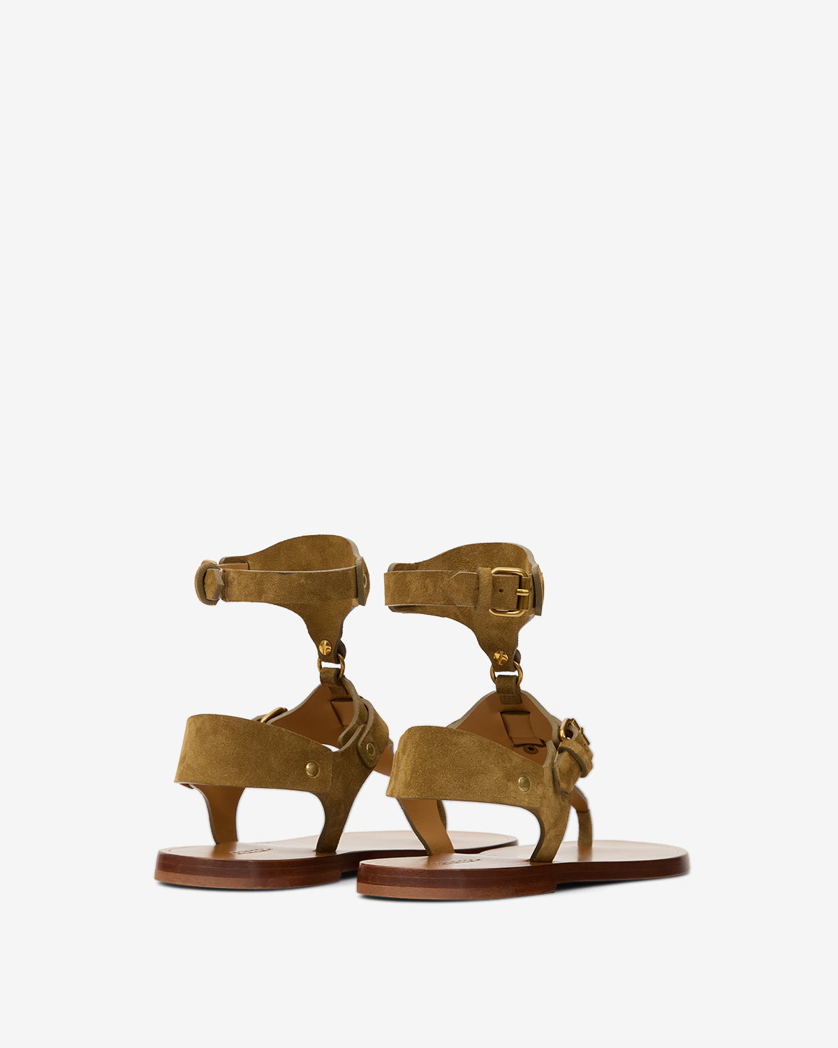 EVEEN SANDALS - 2