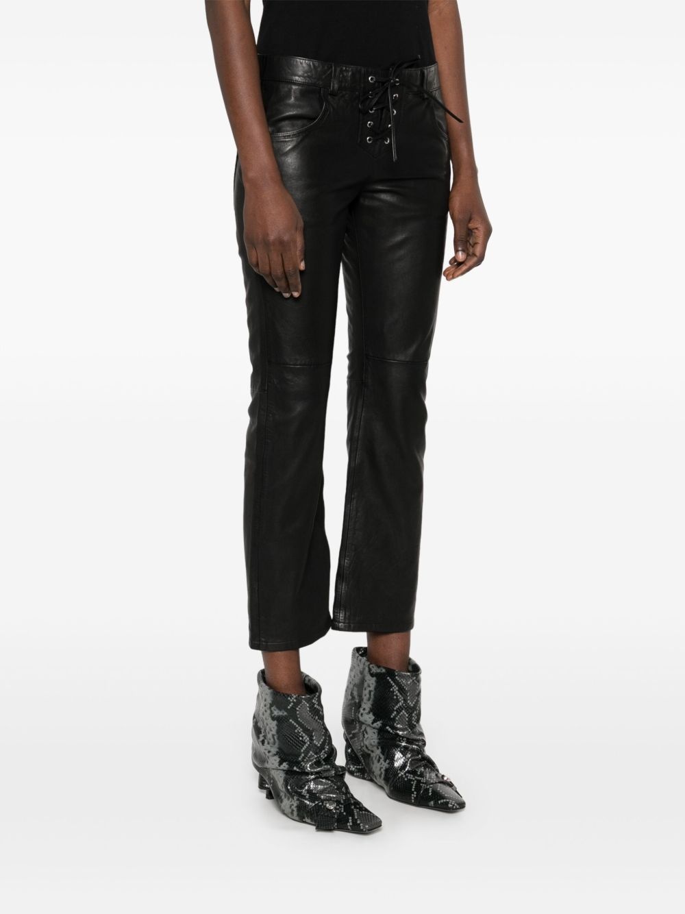 Vanel trousers - 3