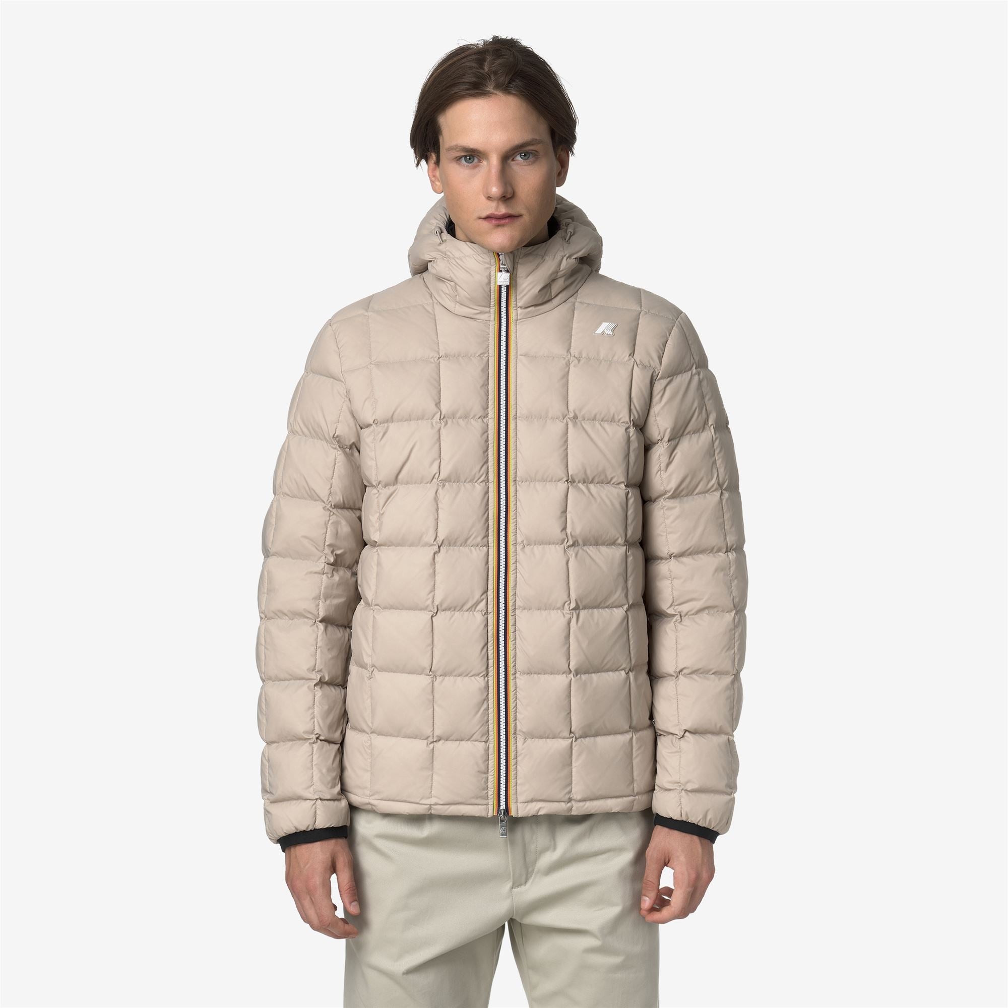 JACK ST THERMO REVERSIBLE - 3