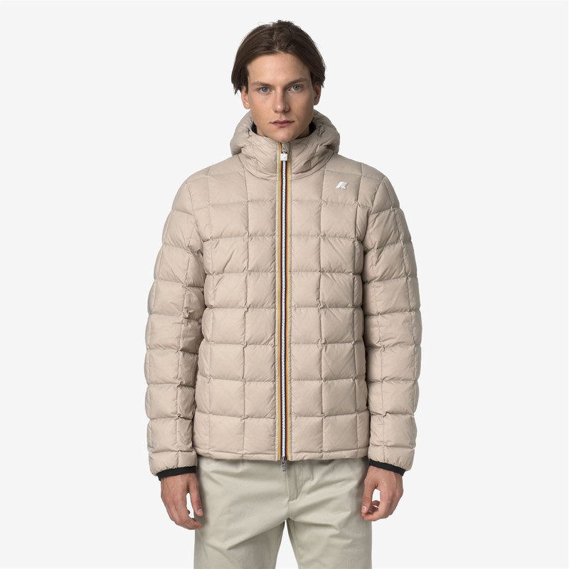 JACK ST THERMO REVERSIBLE 3