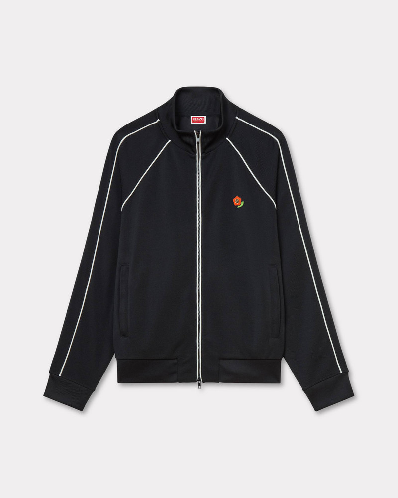 'KENZO Pop' embroidered track jacket 1
