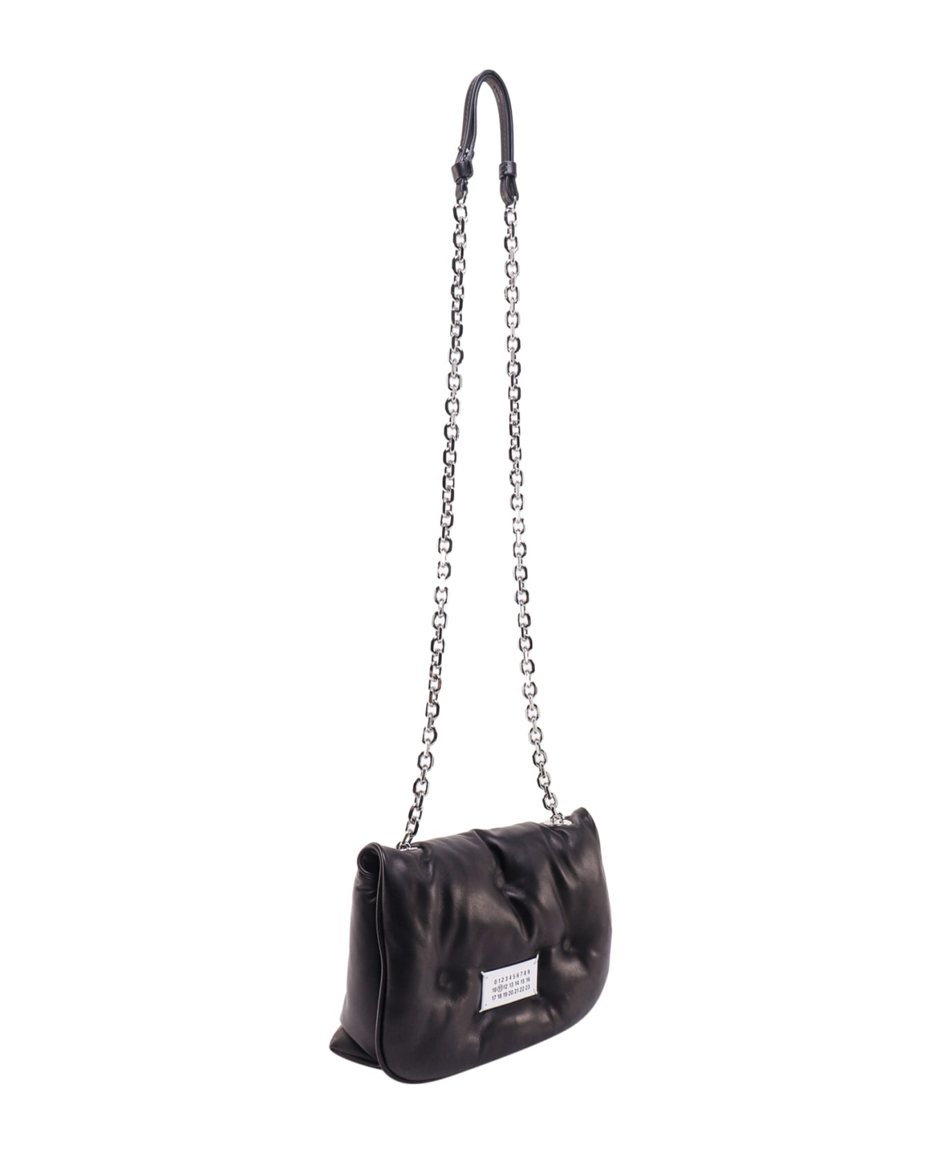 Glam Slam Shoulder Bag - 3