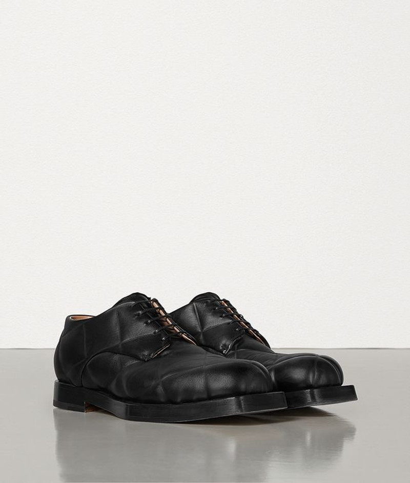 Bottega Veneta DERBY SHOES outlook