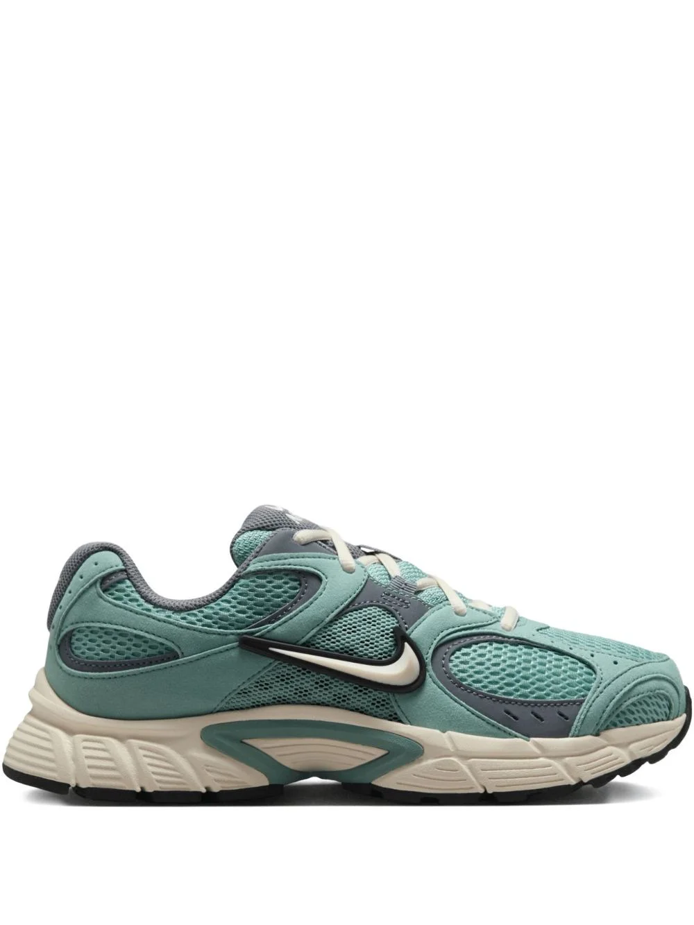 V5 RNR mesh low-top sneakers - 1